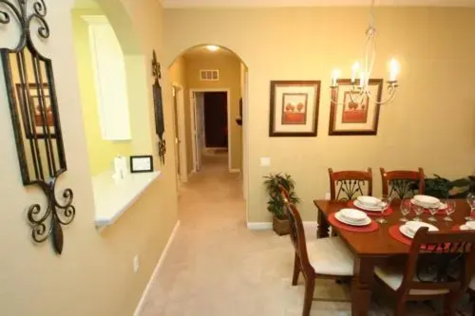 4862 Cayview Ave #410 - 3 Br condo by RedAwning