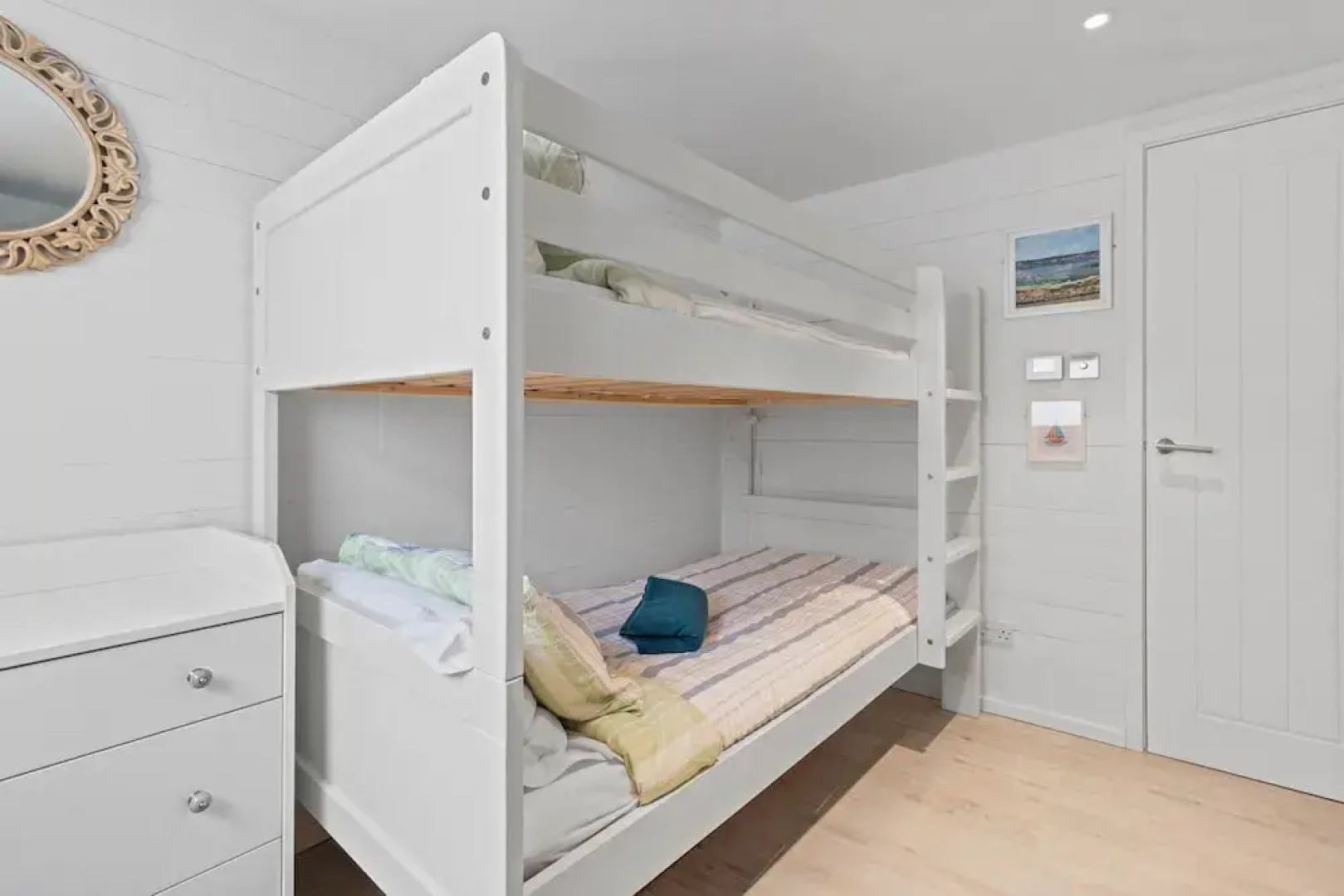 Seashells-stylish Coastal Living