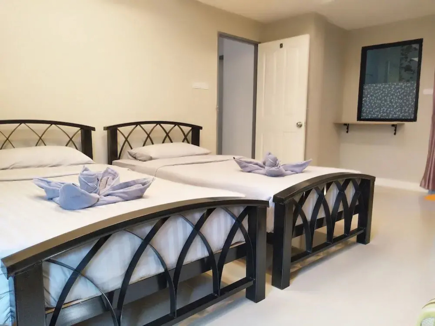 Saneh Maechan Coffee Home