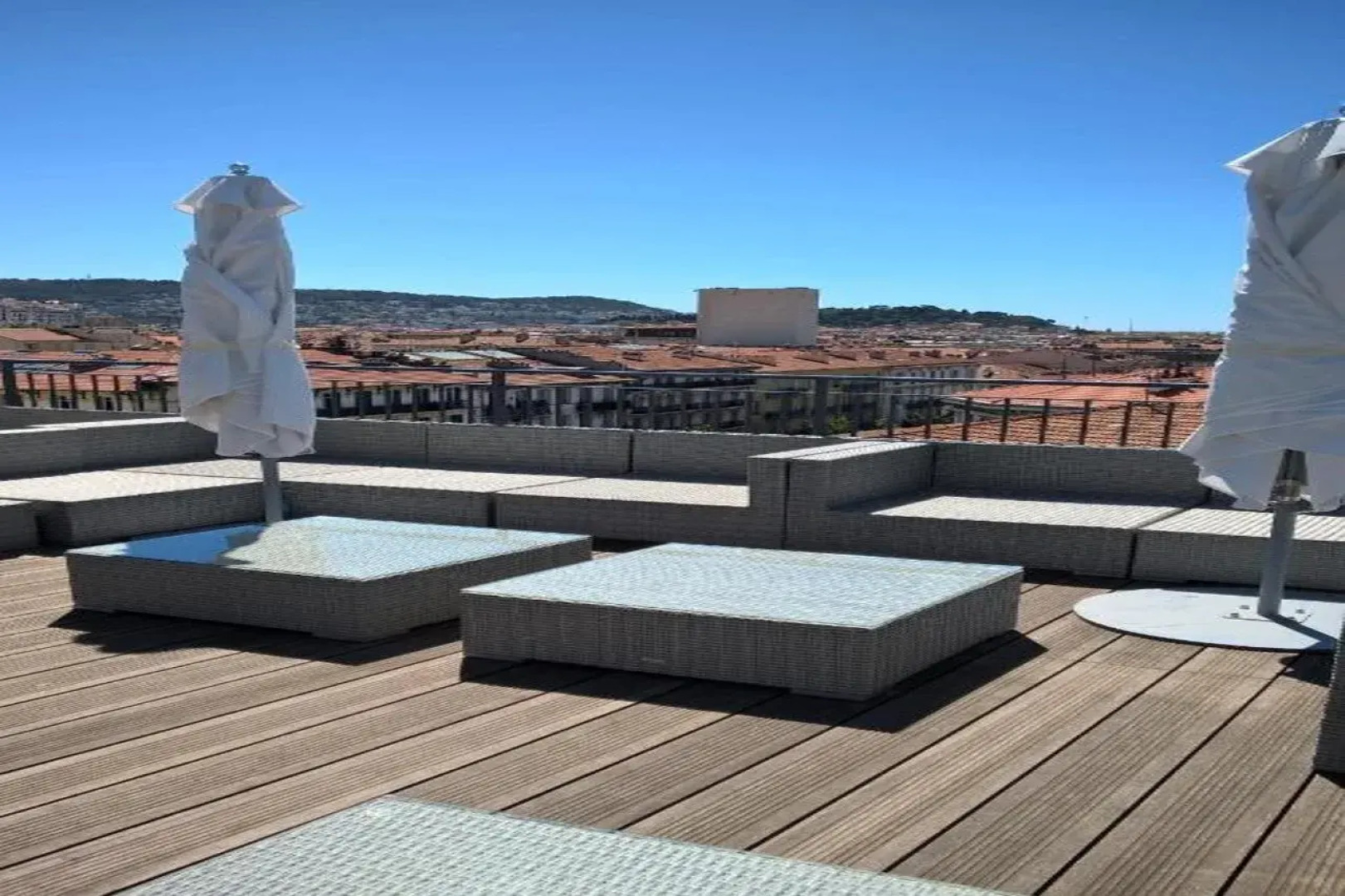 Hôtel & Appartements Monsigny