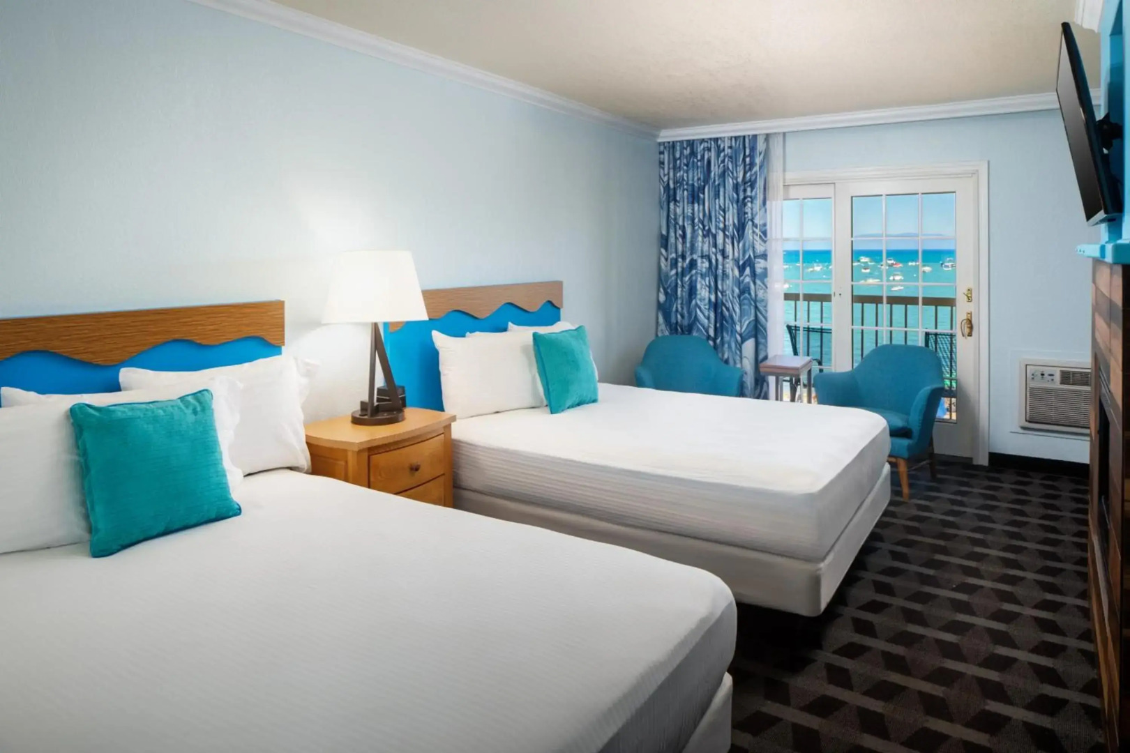 Beach Retreat & Lodge at Tahoe