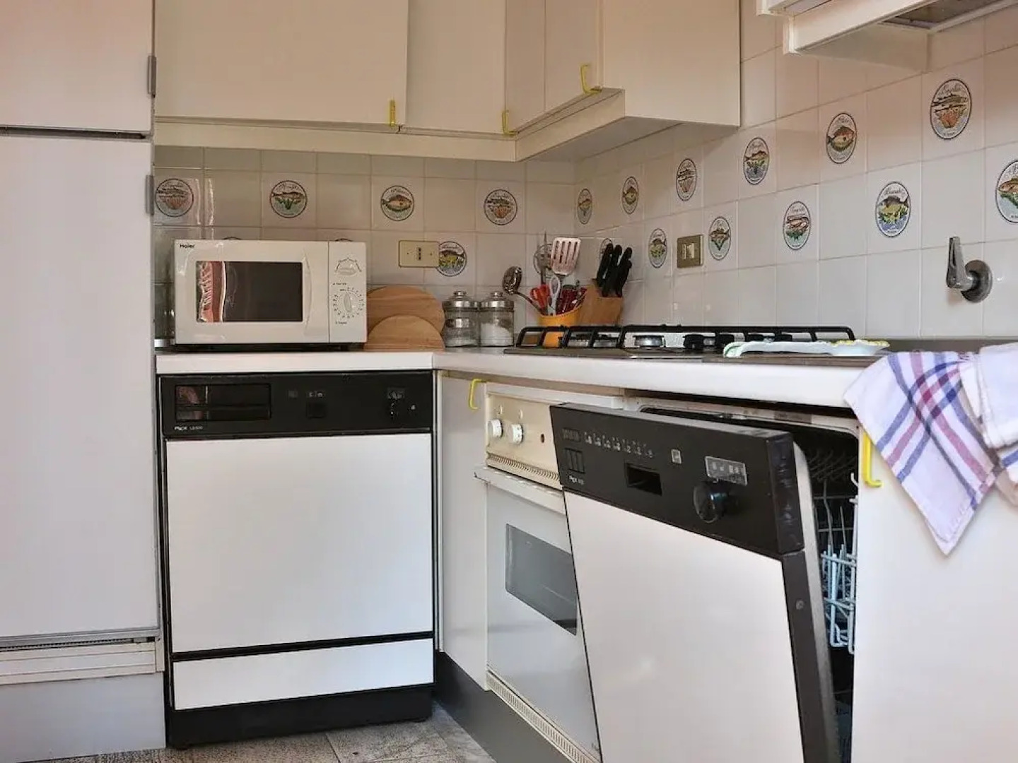 Residence Paradiso del Garda