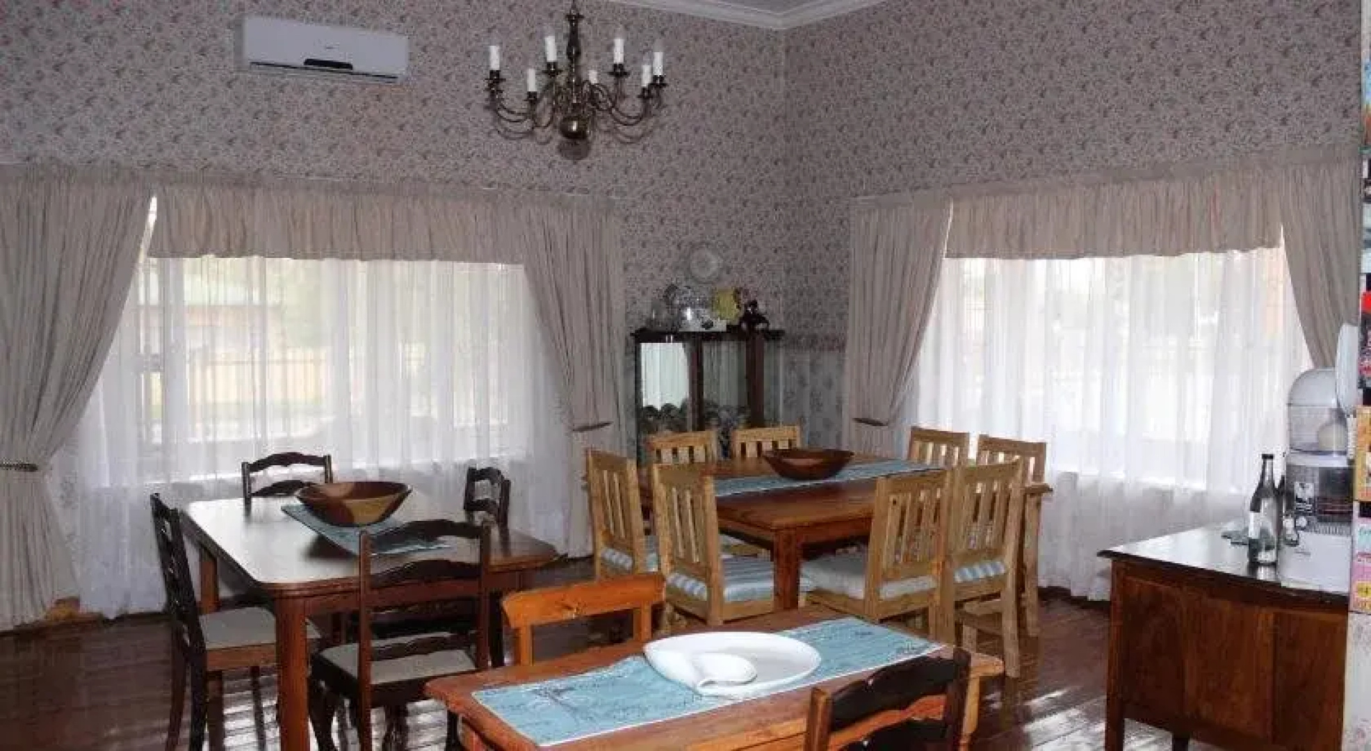 Gewel Guesthouse