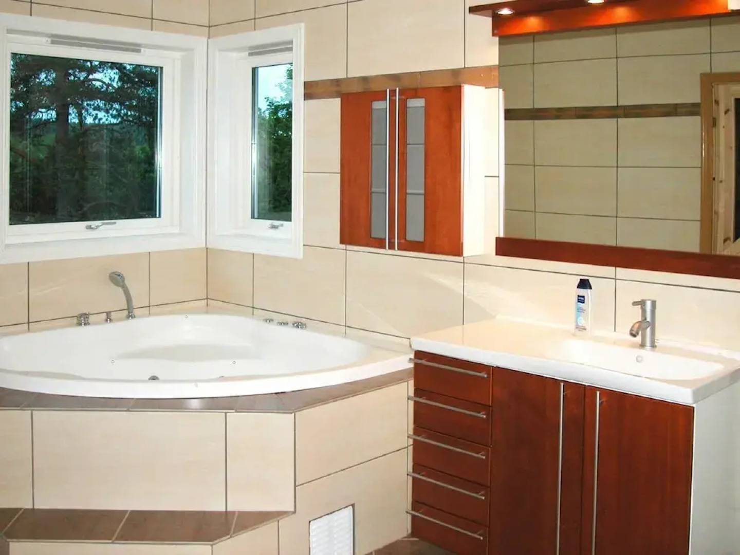 Holiday Home in Tvedestrand