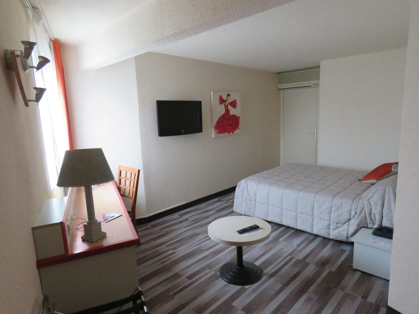 The Originals City, Hôtel Le Forum, Strasbourg Nord