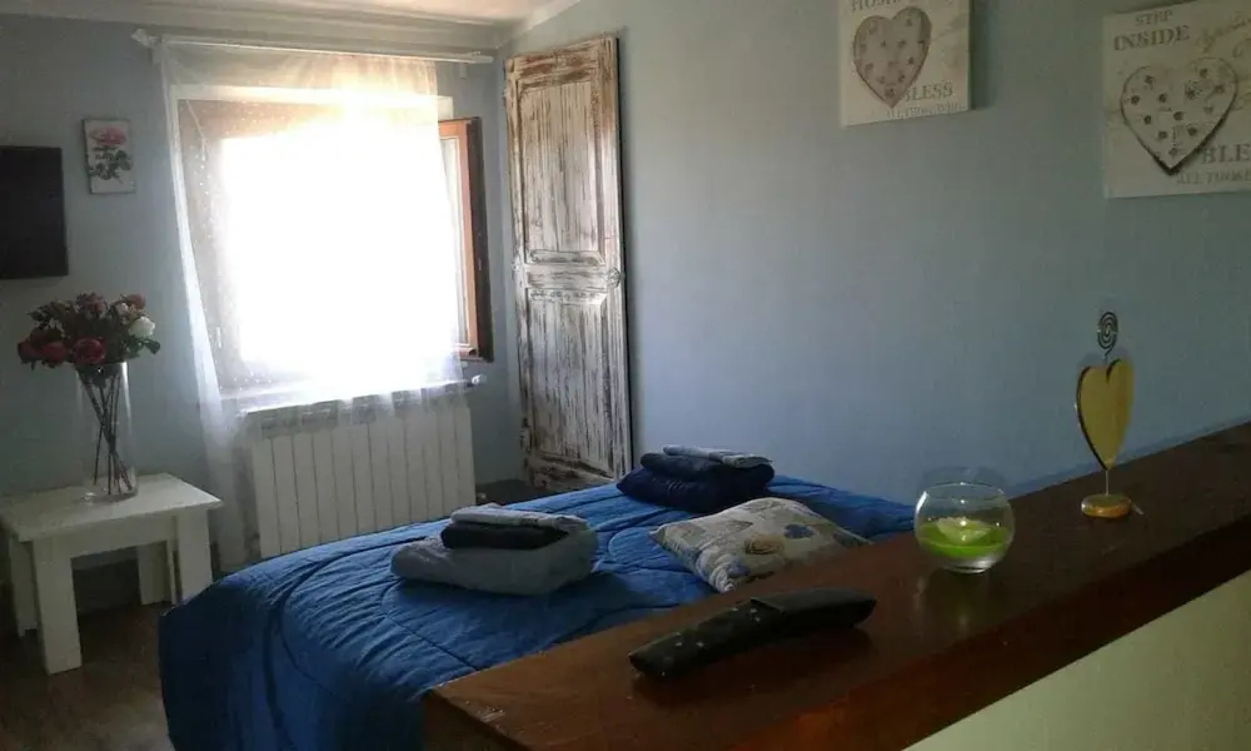 Dolce Cuore Luxe Apartment