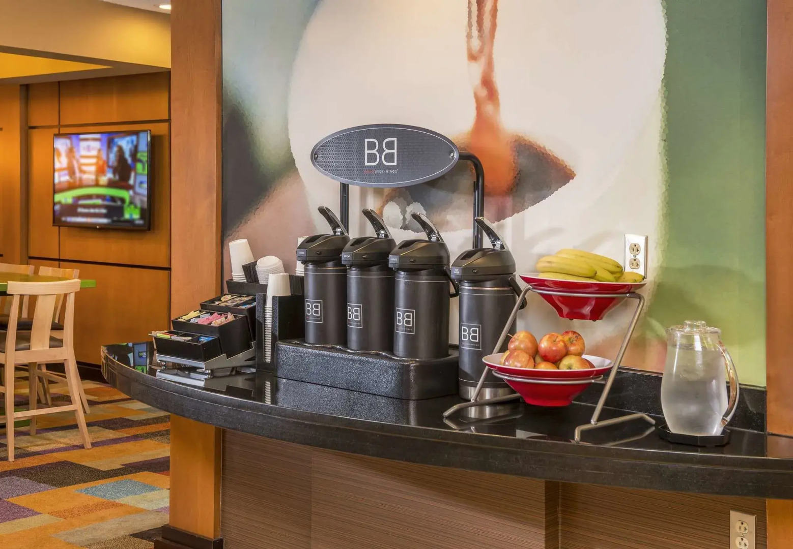 Fairfield Inn & Suites by Marriott Frederick