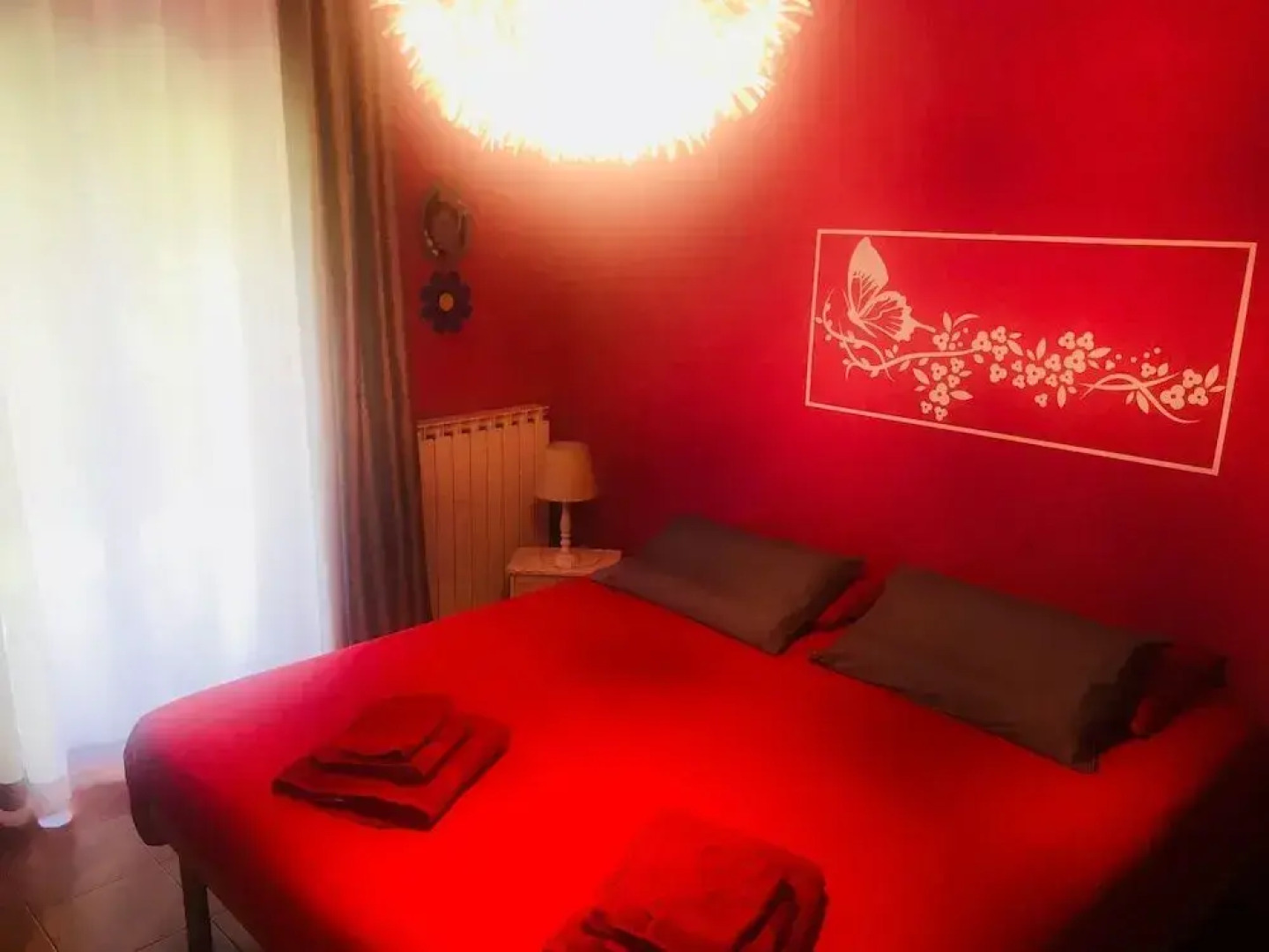 B&B L'Albero Maestro