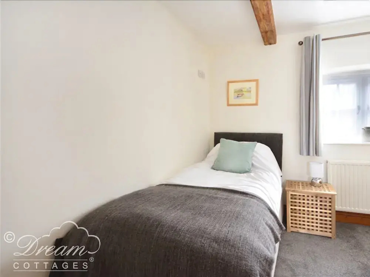 The Creamery, Dorchester