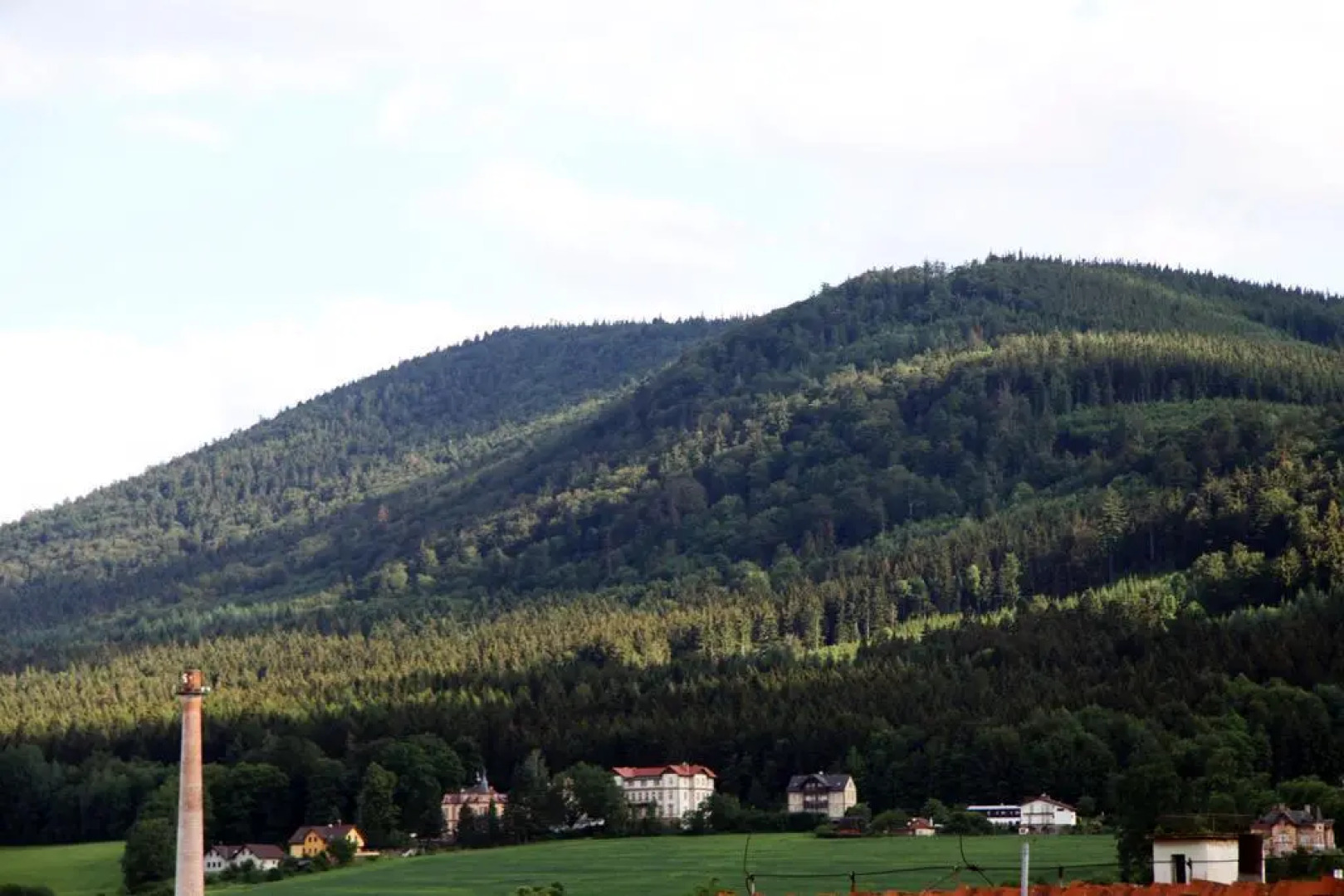 Hotel Koruna Prachatice