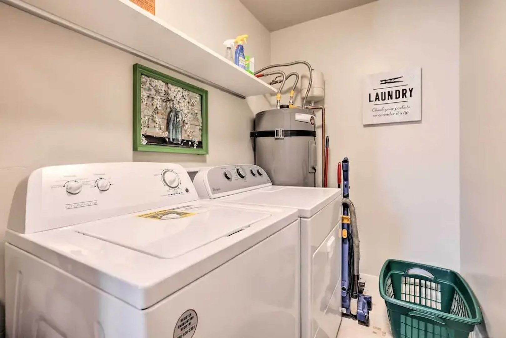 Central Kanab Apartment w/ Updated Interior!