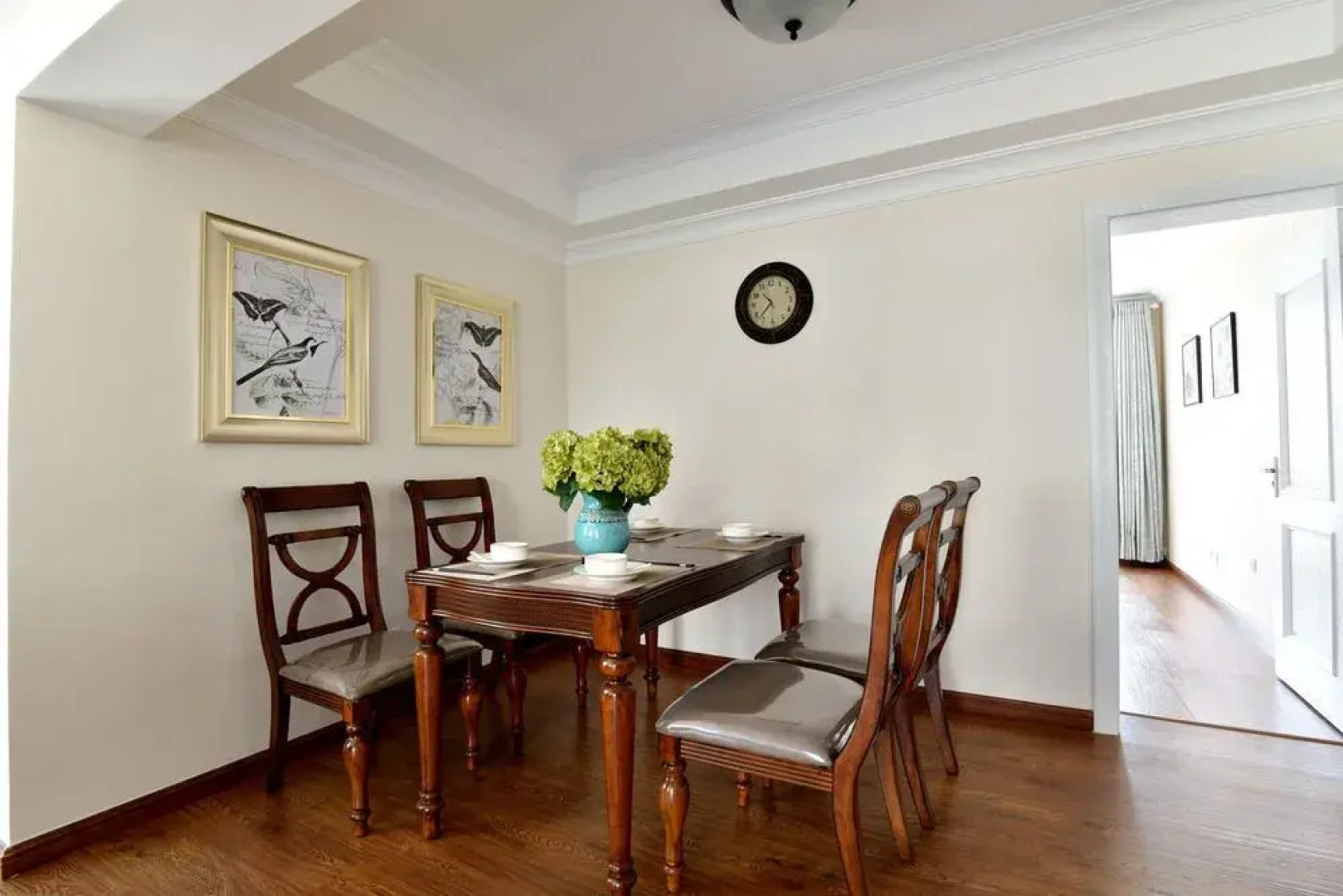 Qingdao Oceanside Hotel & Resort