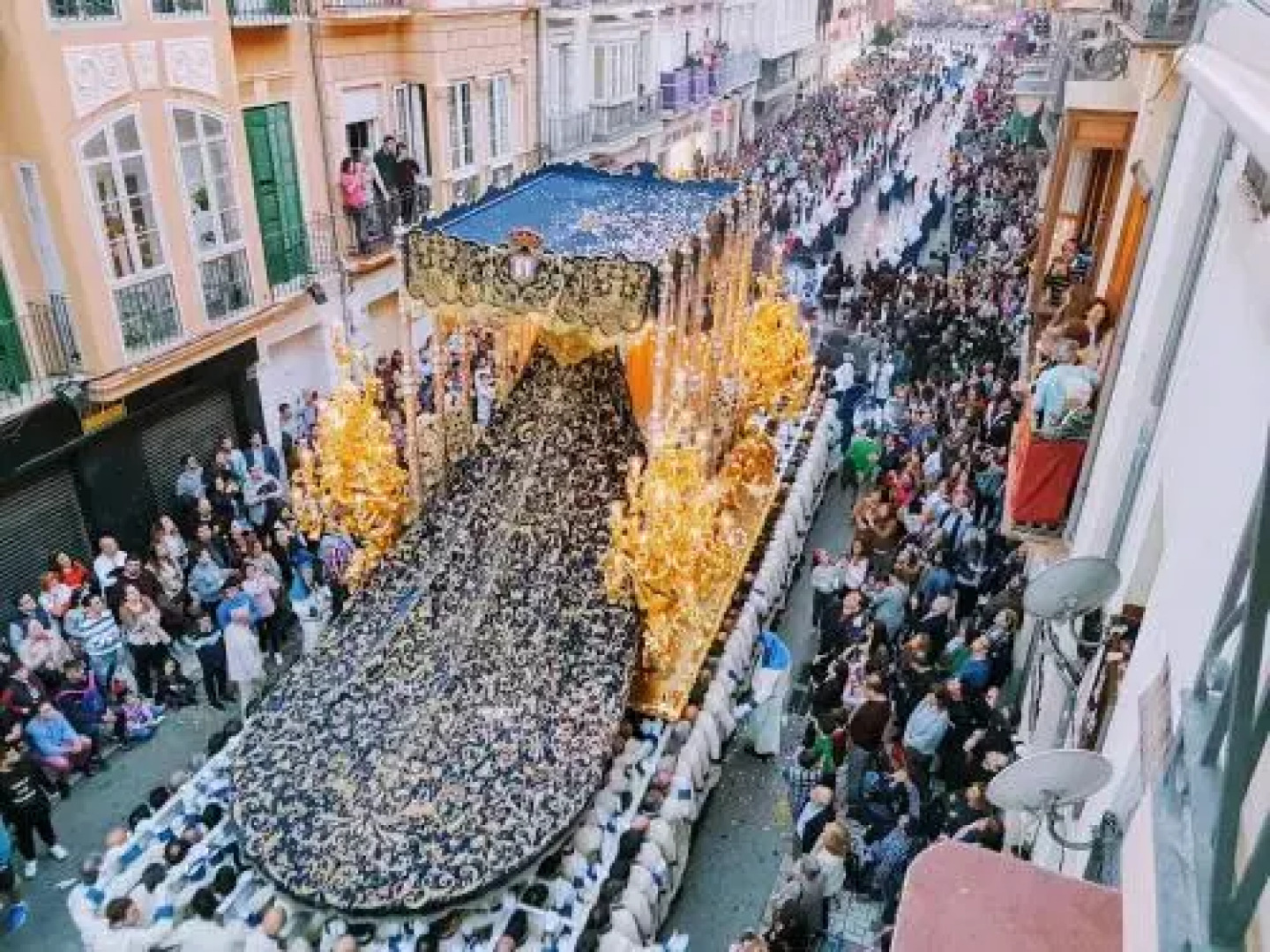 Gran Apartamento Centro Histórico