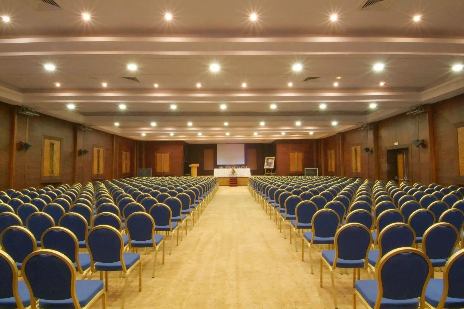 Pickalbatros Palais Des Roses