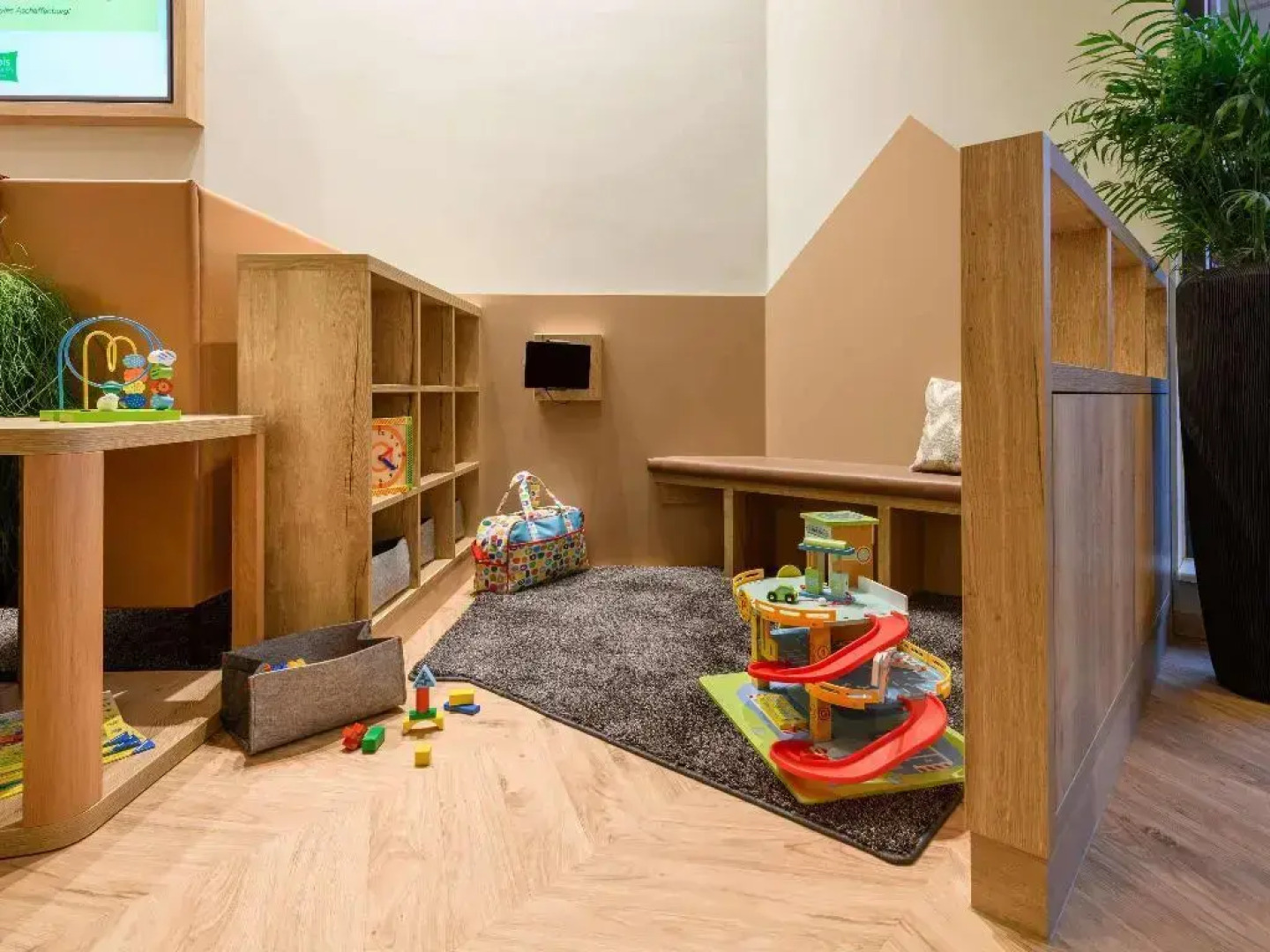 ibis Styles Aschaffenburg