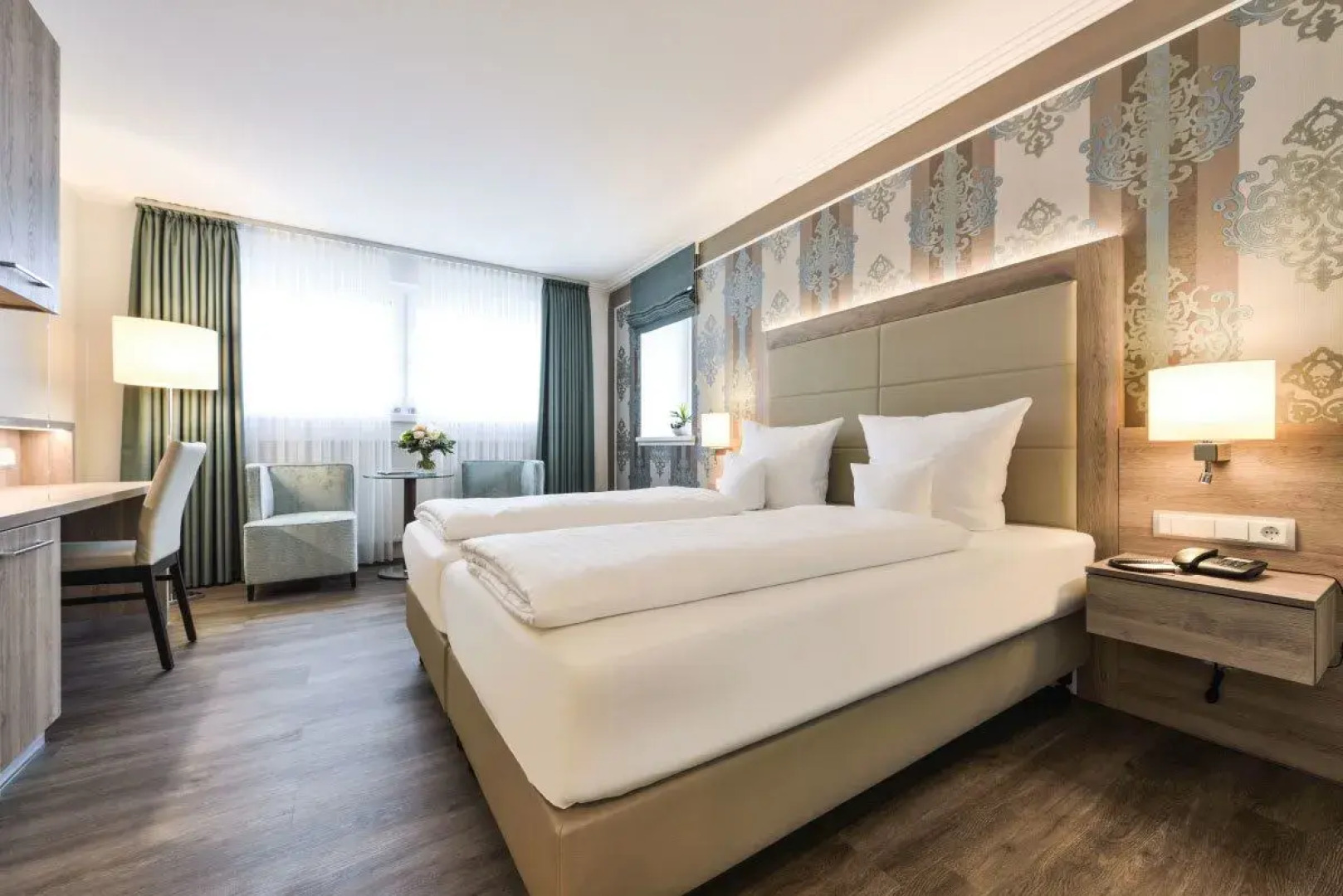 See + Sporthotel Ankum