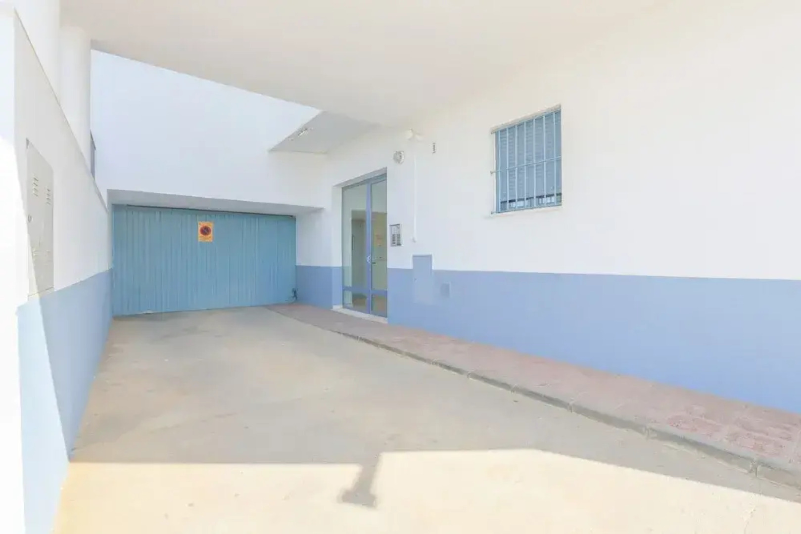 Villablanca Home in Villablanca