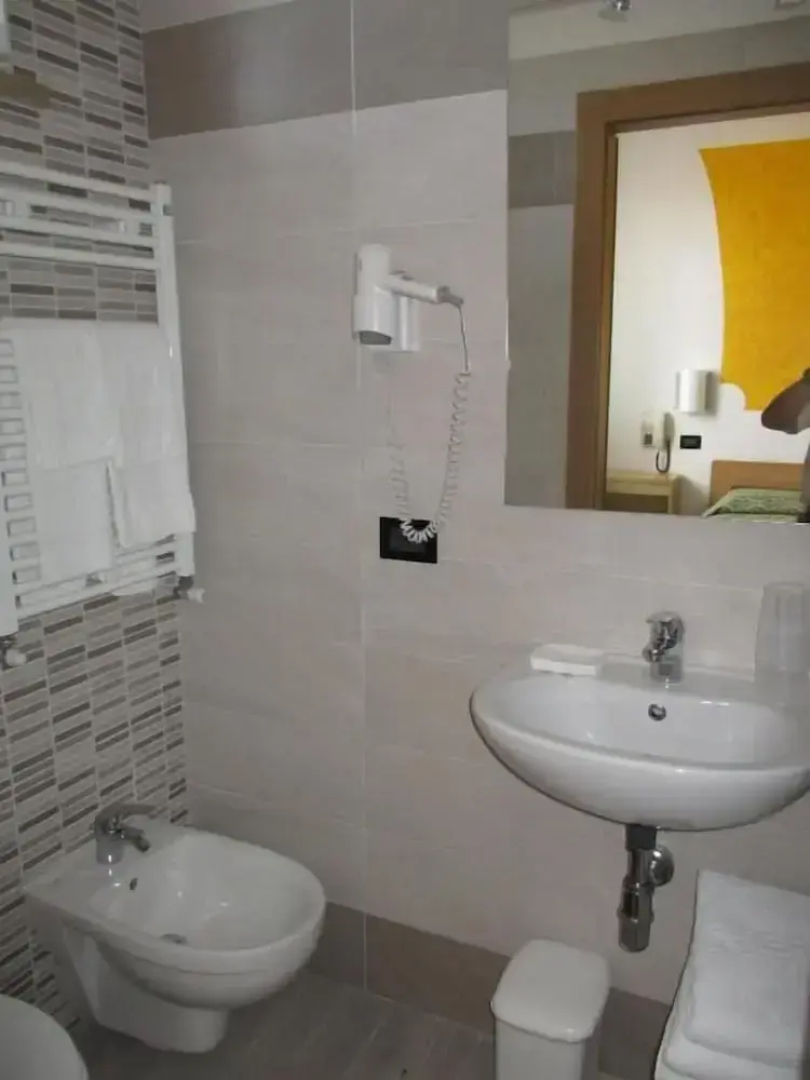 Hotel San Remo