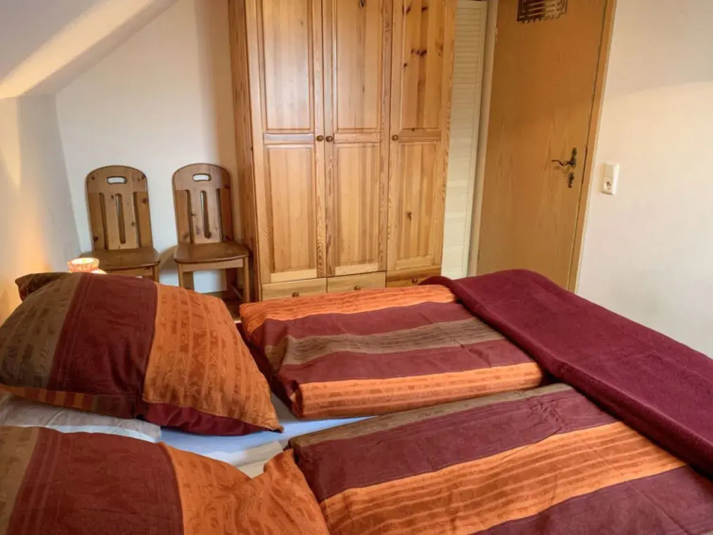 Apartment Peters Esens 27566