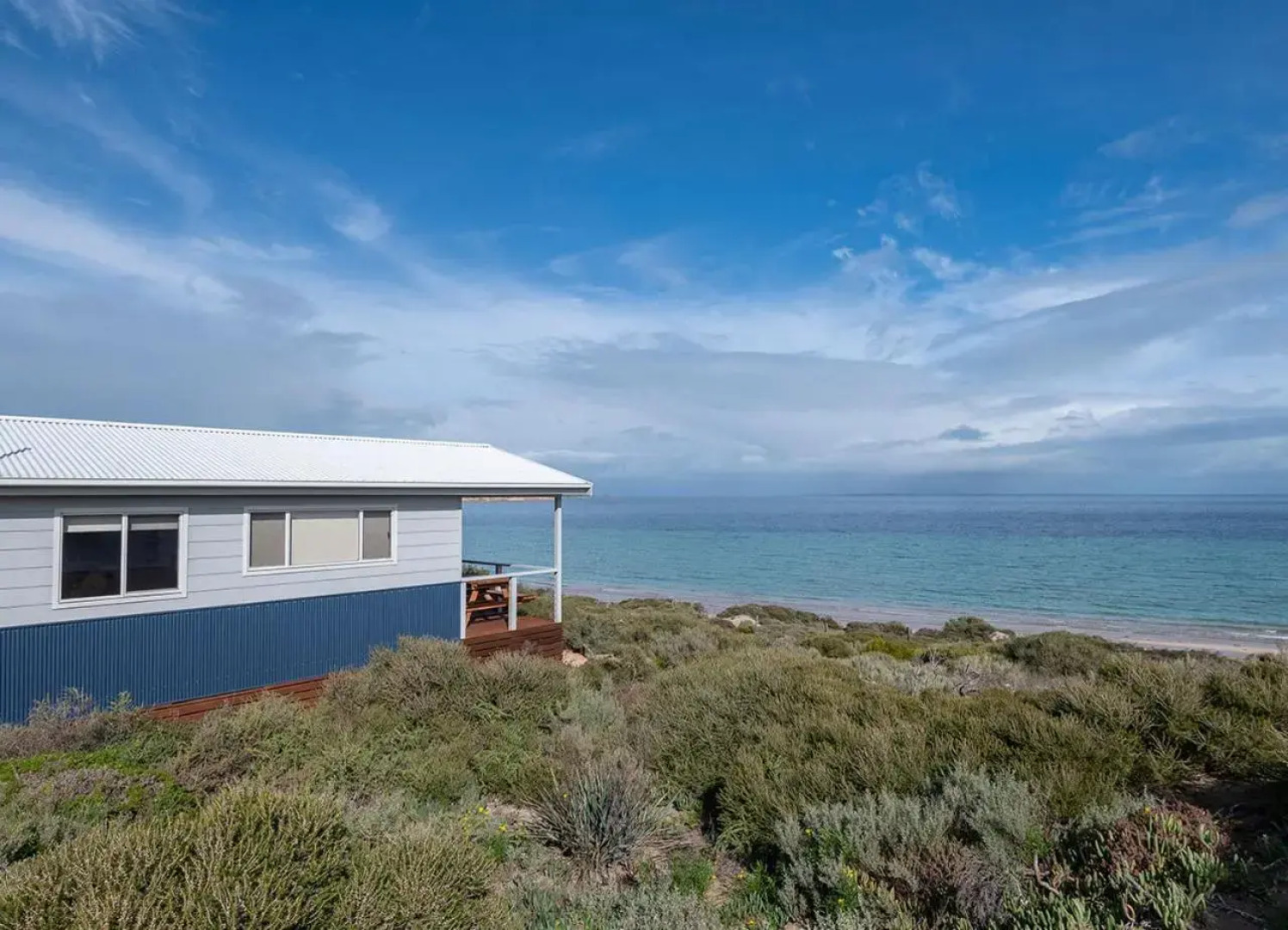Ceduna Shelly Beach Caravan Park