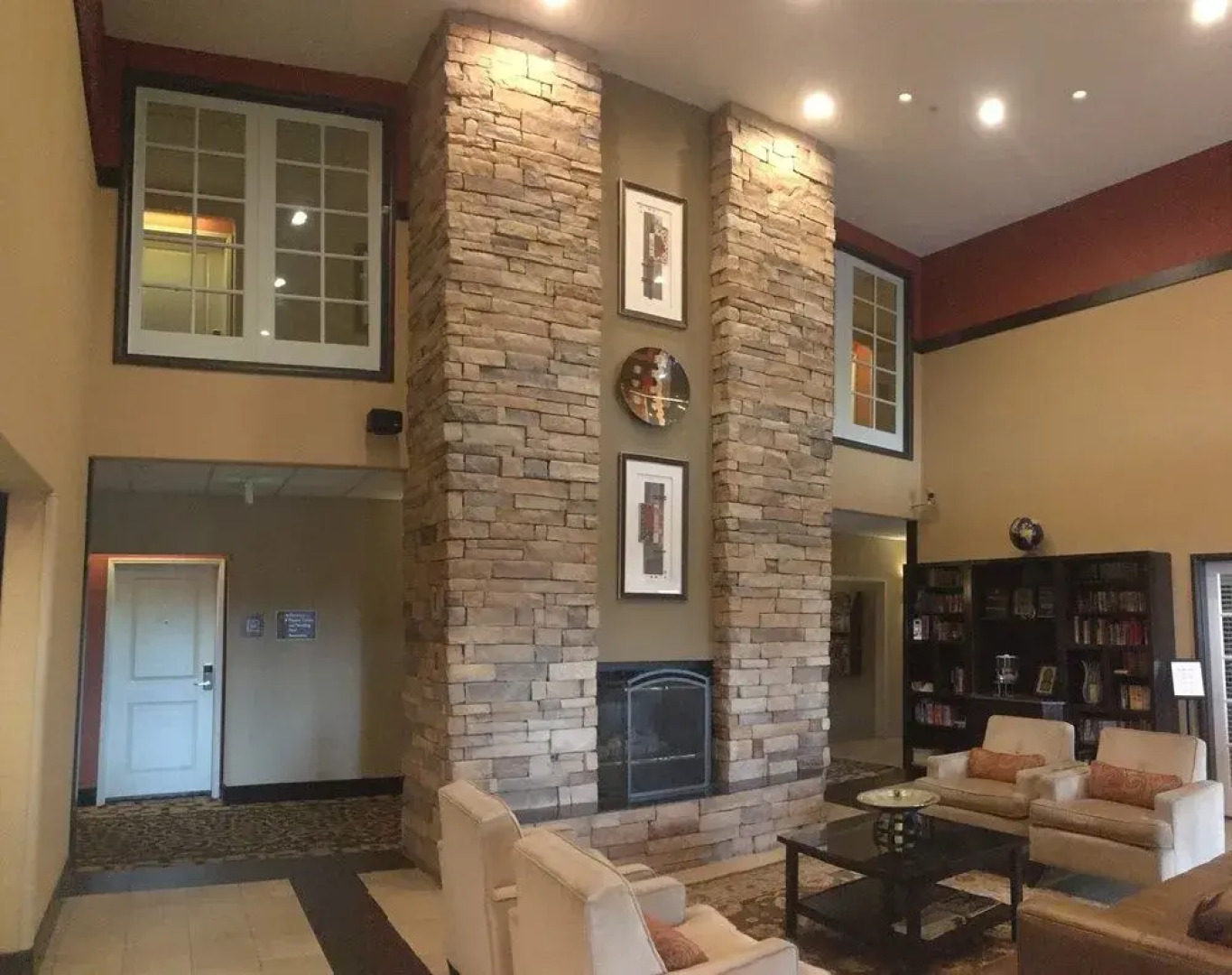 Best Western Plus Castle Rock