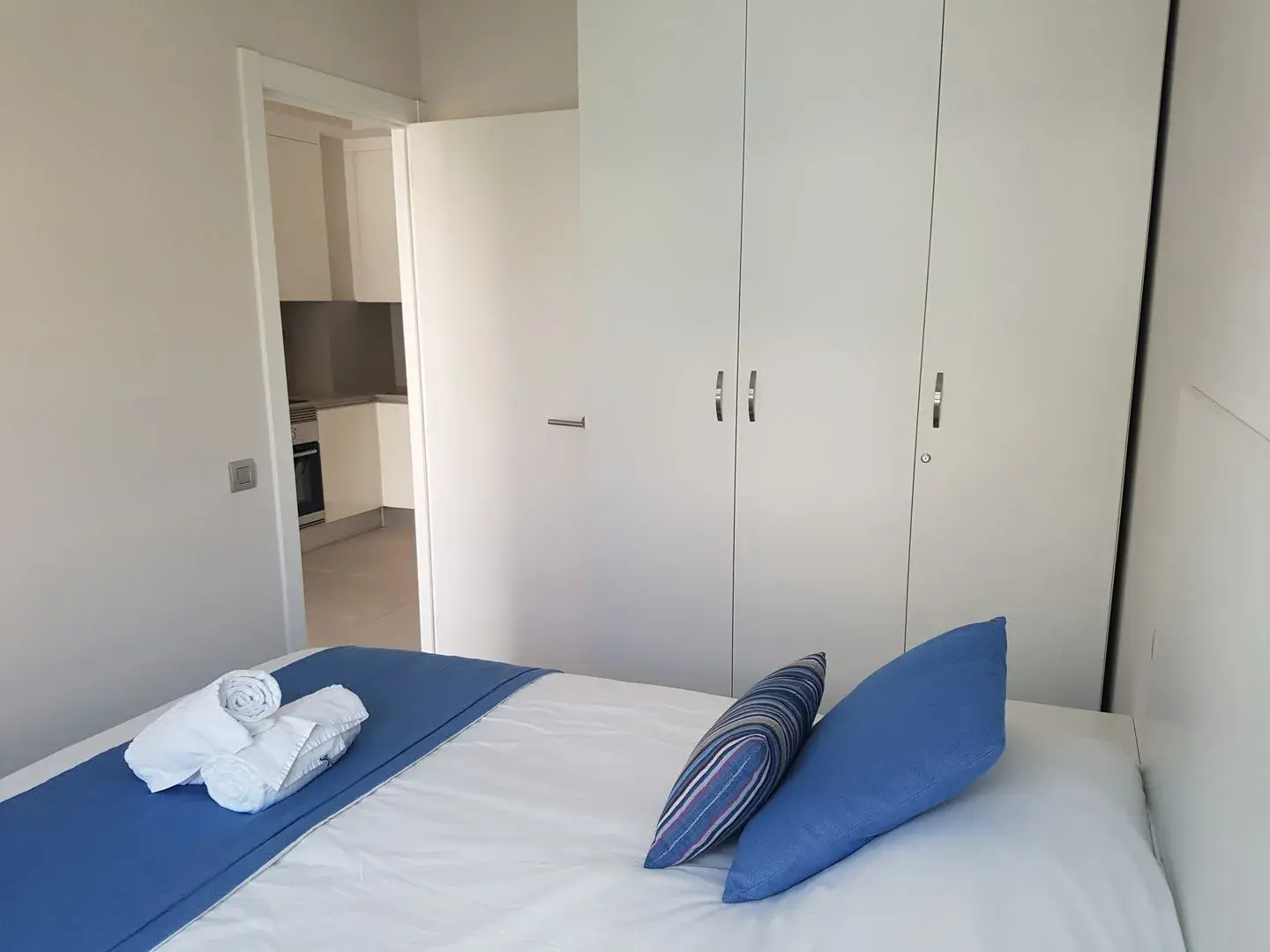 Tusity Yeah Apartments