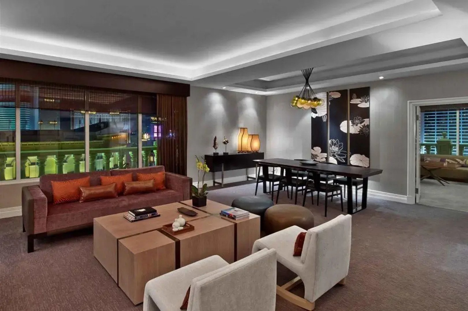 Caesars Palace Las Vegas