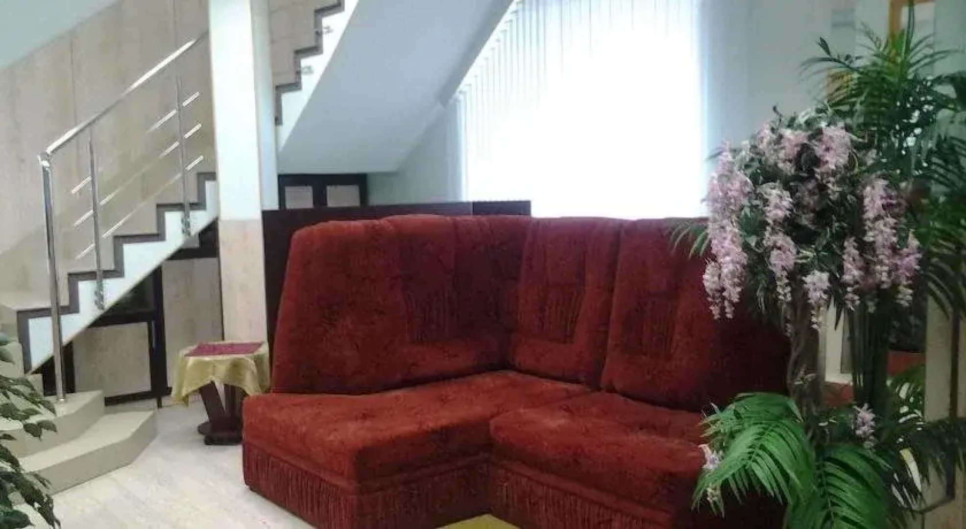 Гостевой Дом Калинина 13