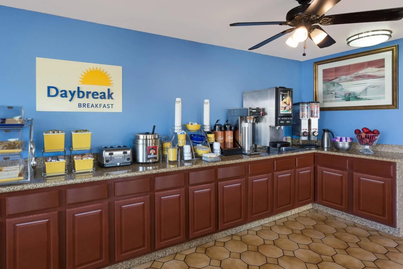 Quality Inn & Suites near Downtown Mesa