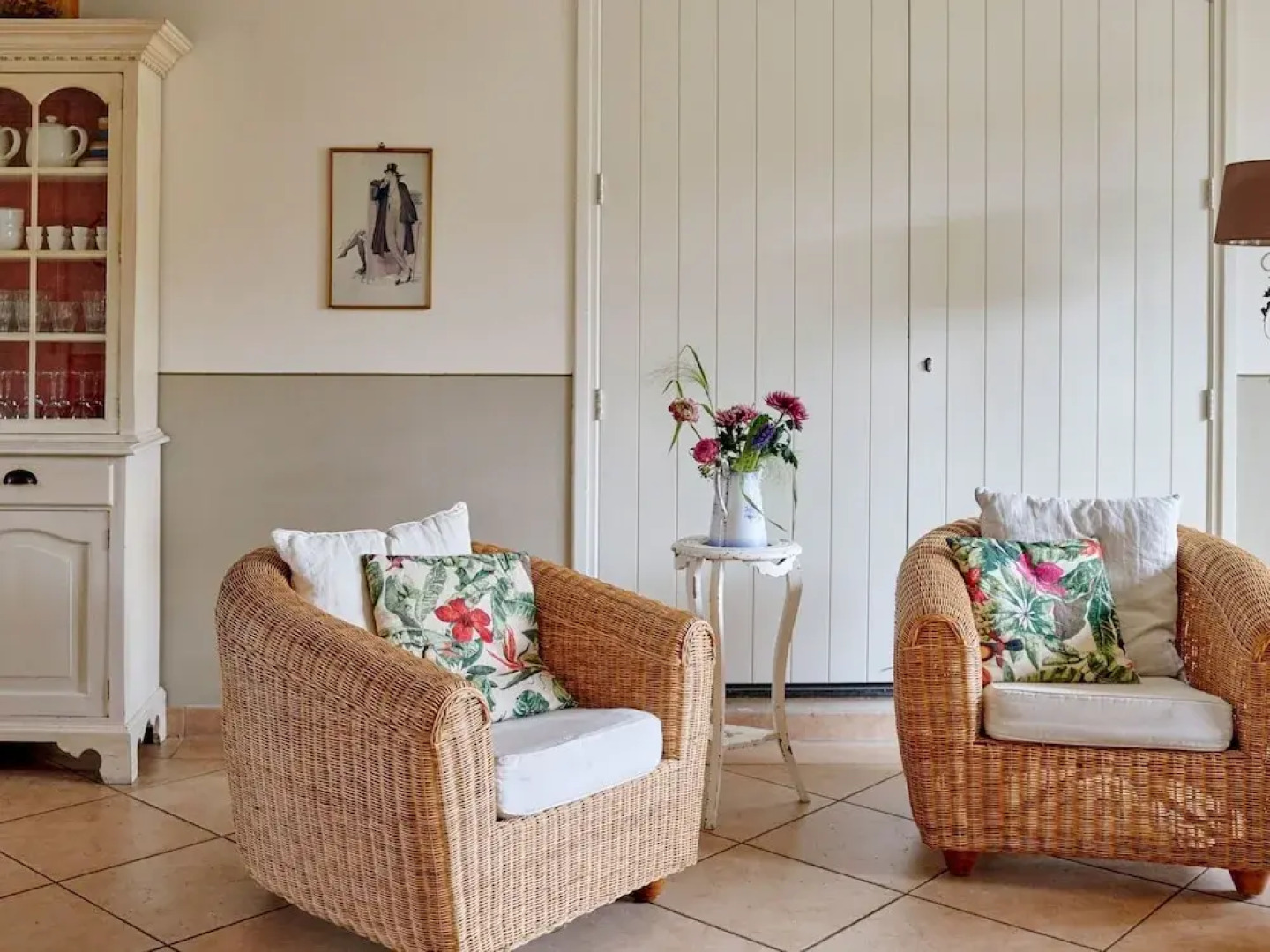 Elegant Holiday Home in Baarlo With Garden