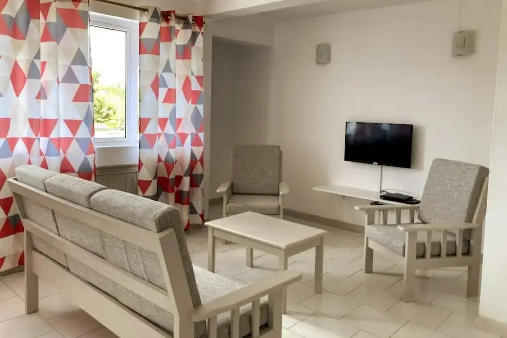 La Péninsule - Town Apartment in Curepipe