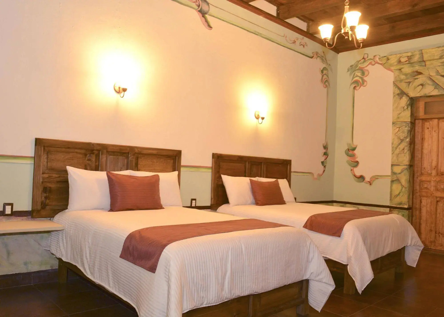 Hotel Capilla