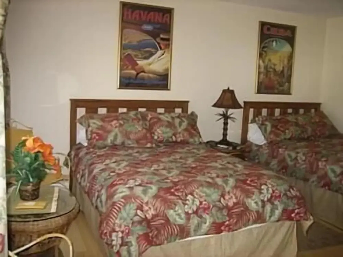 Spring Motor Inn