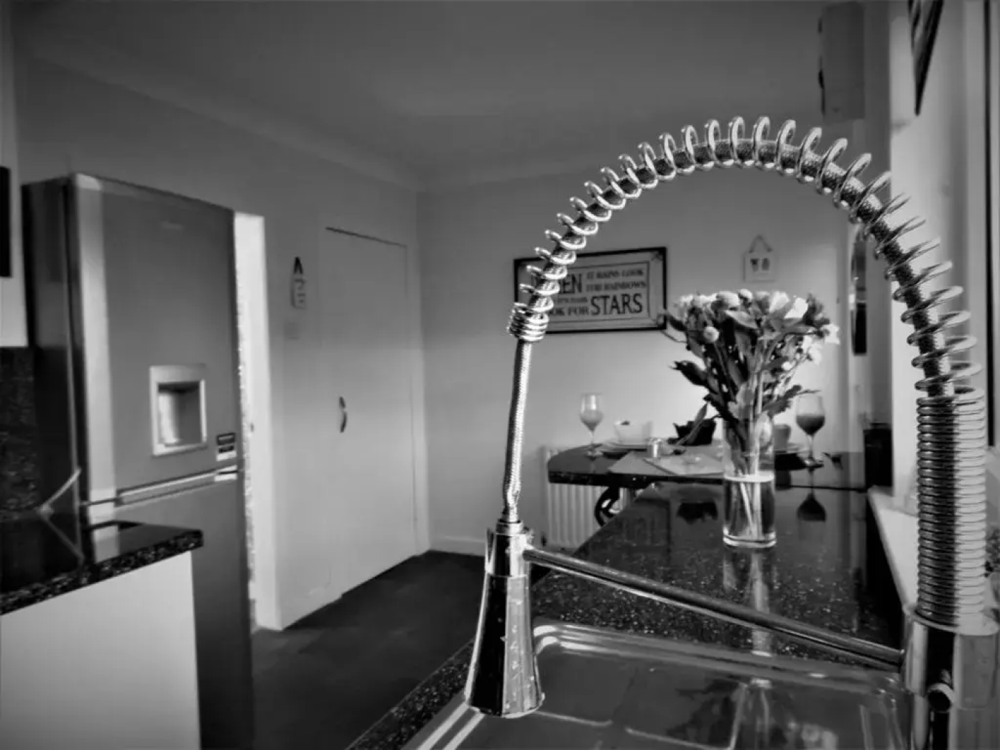 Signature Apartments - Stanfield House