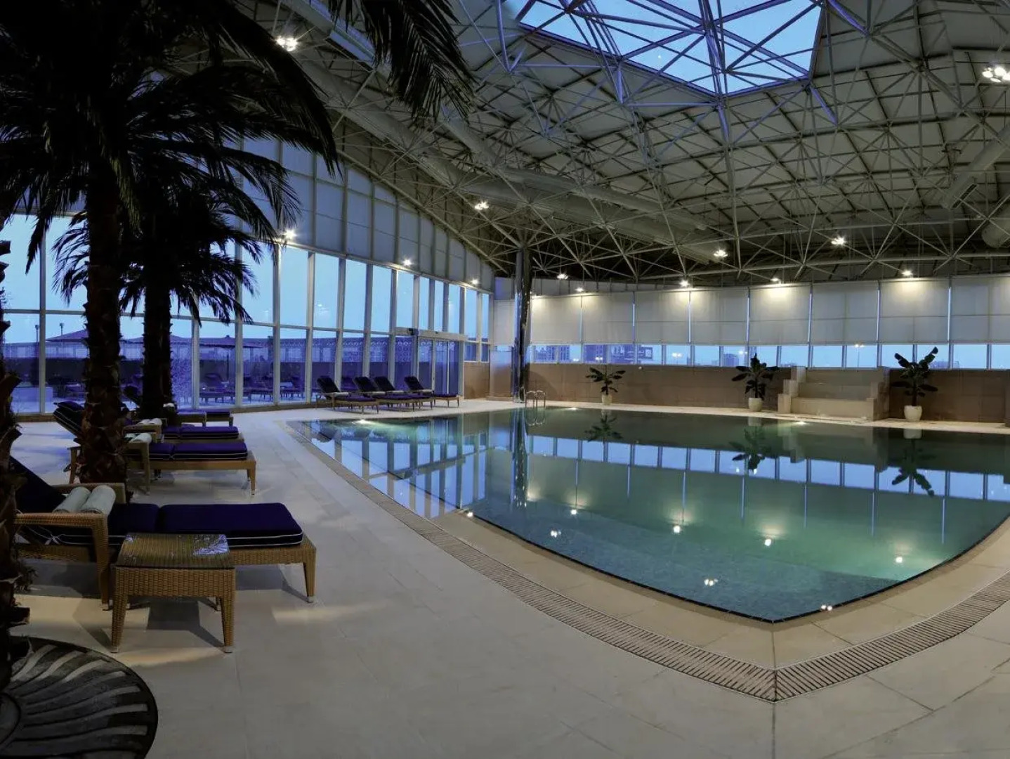 Mövenpick Hotel Al Khobar