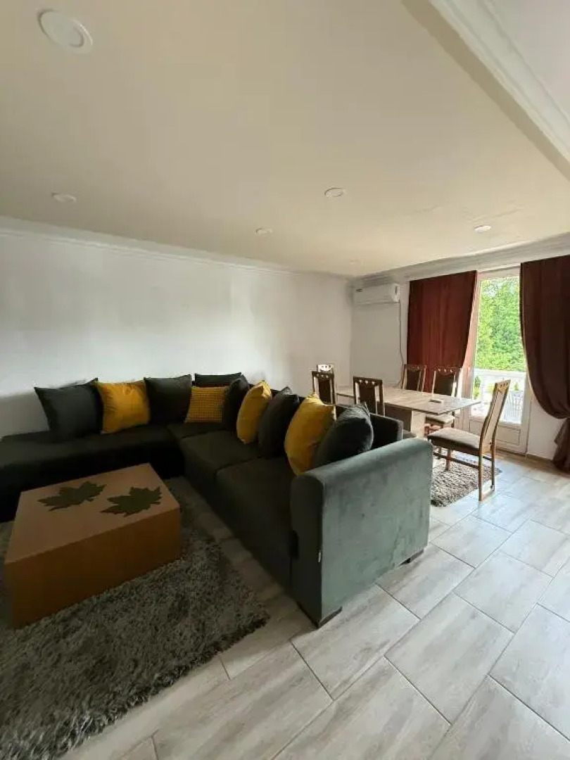 Rakovica Resort Luxury Apartments