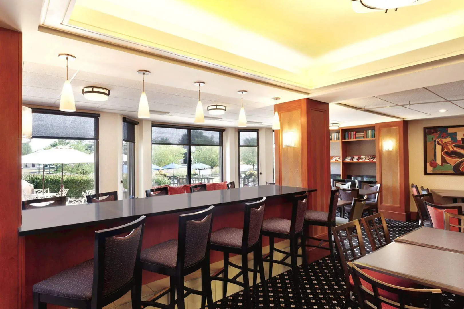 Hampton Inn Lancaster