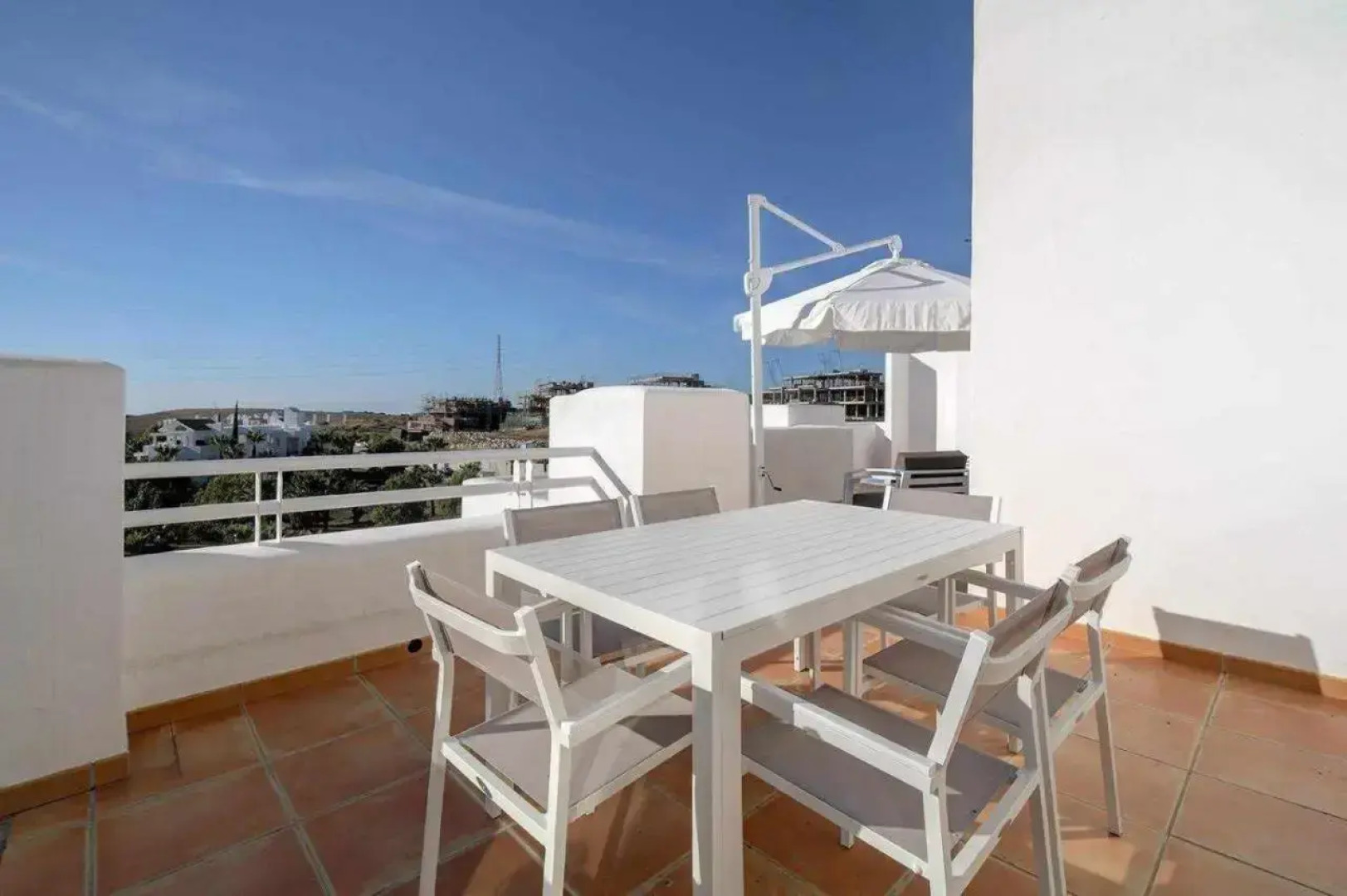 Luxury Penthouse Alcazaba Lagoon EHHouse