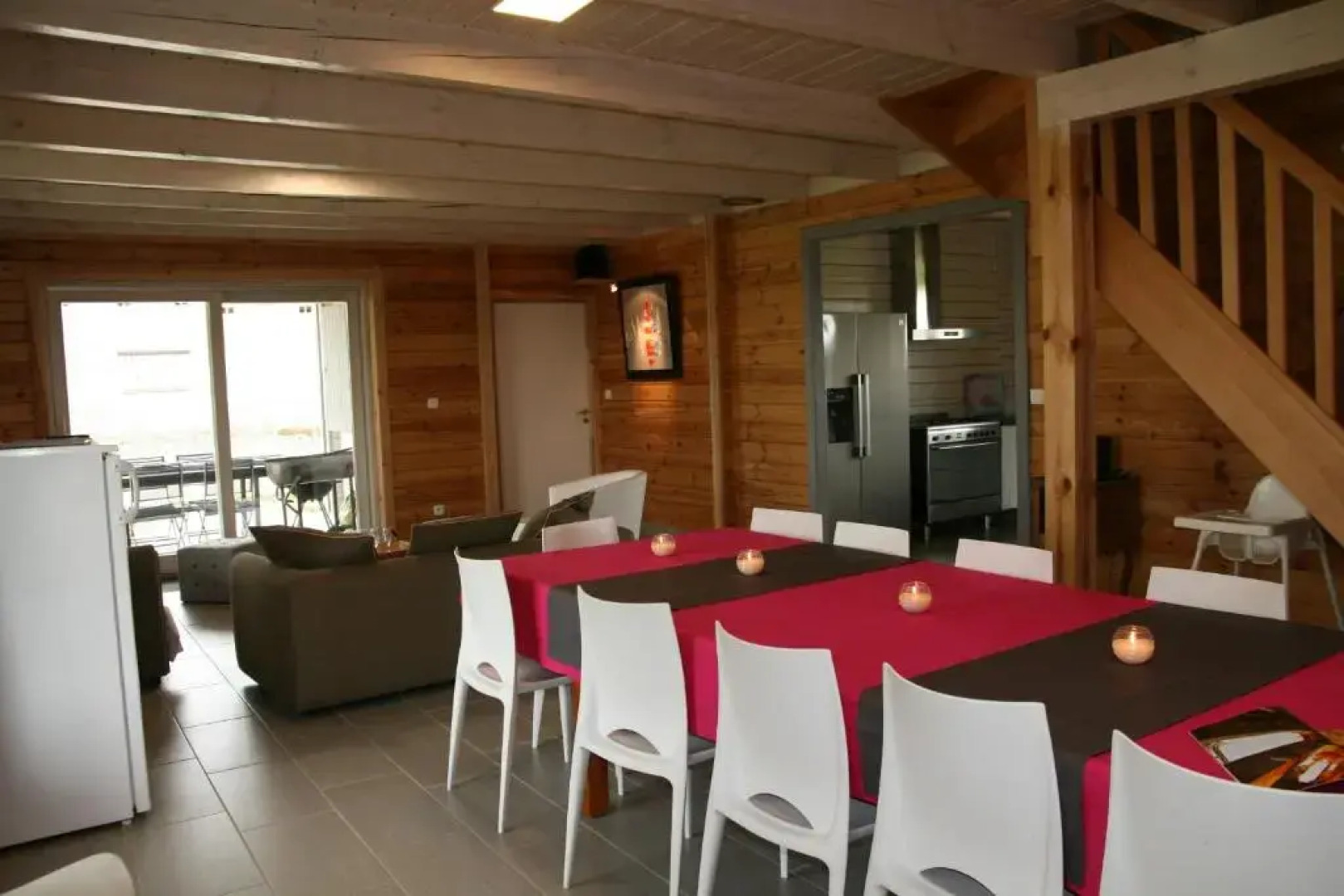 Domaine des Celestins