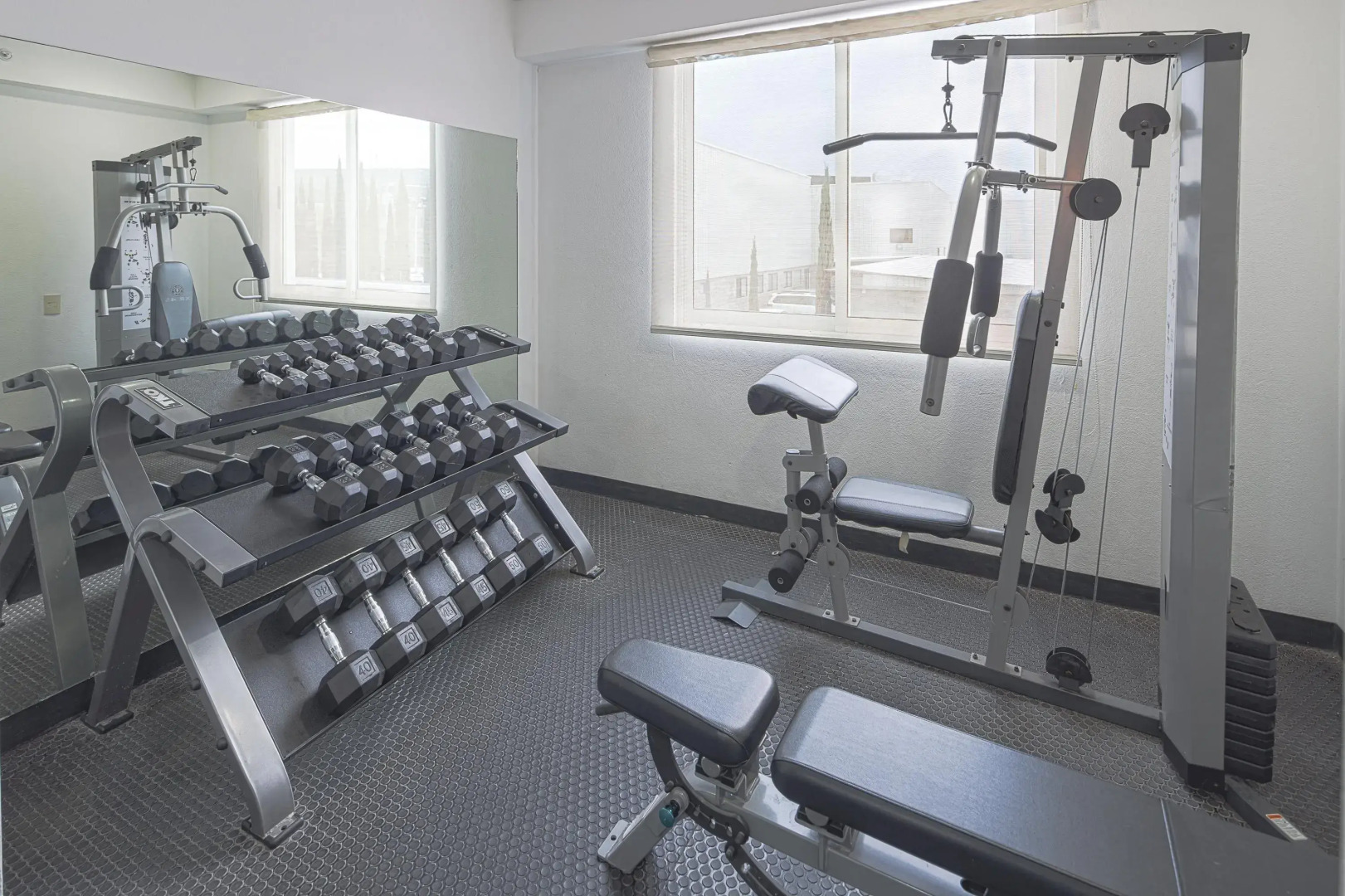 Wyndham Garden Hotel Irapuato