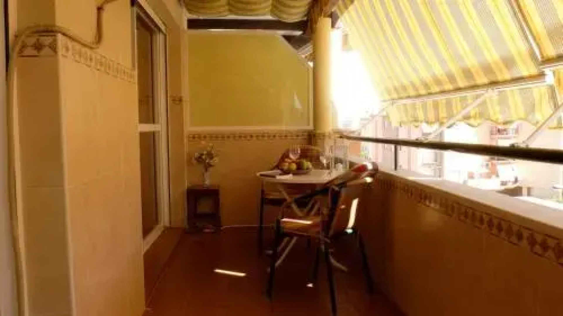 Apartamento Plumeria