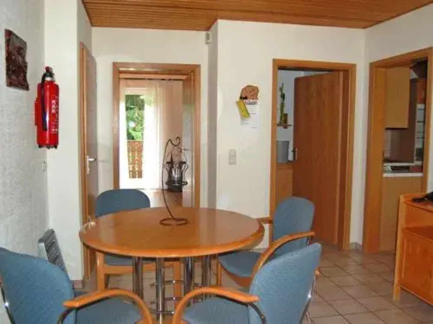 Ferienhof Kuhberg 24037