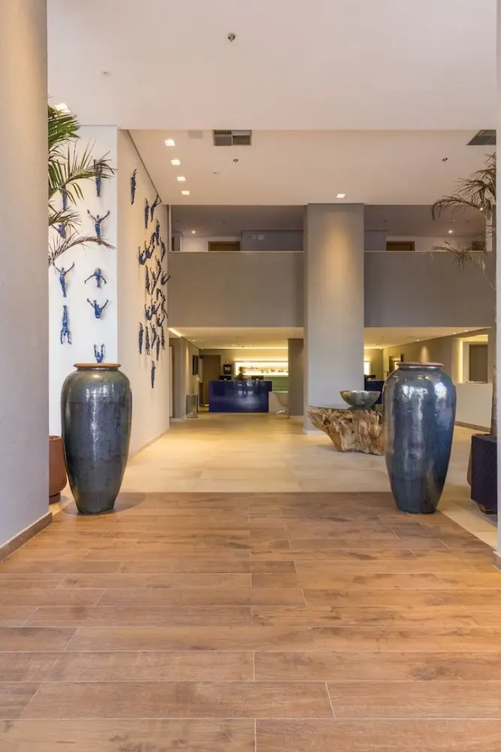 Celebration Resort Olímpia