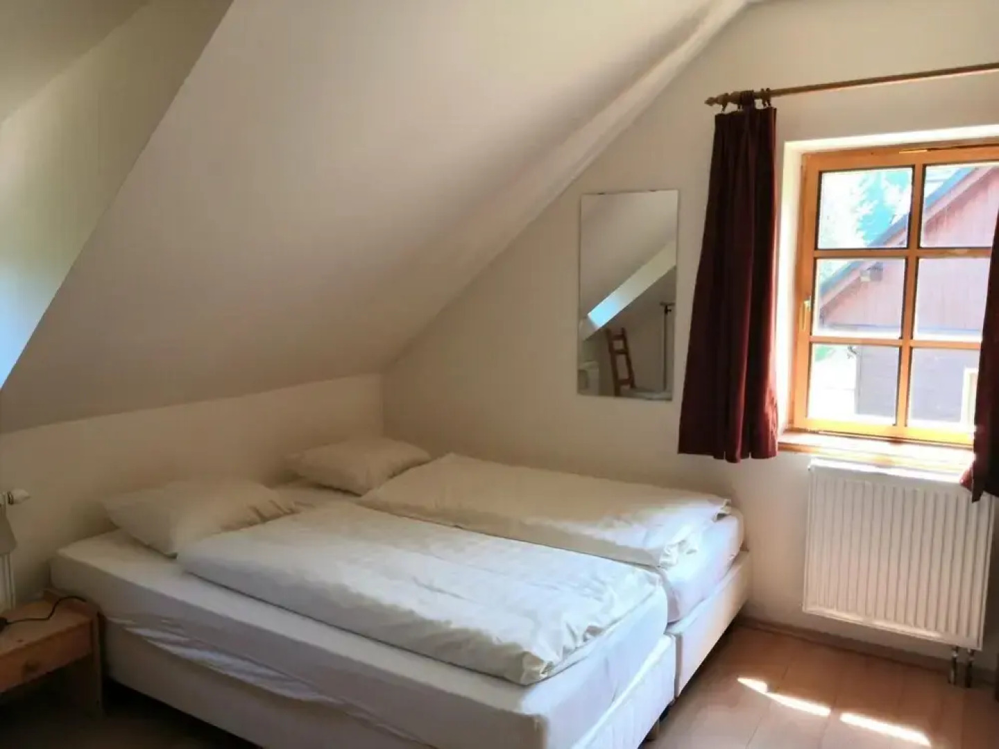 Zacler Kza021 in Prkennydul