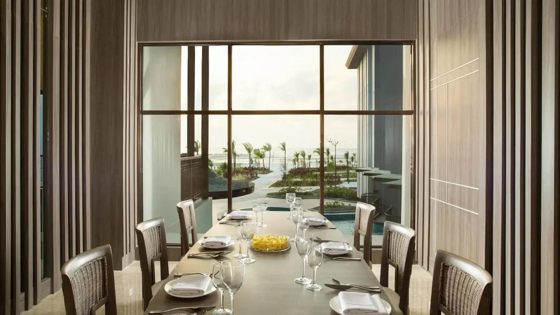 Fairfield by Marriott Belitung