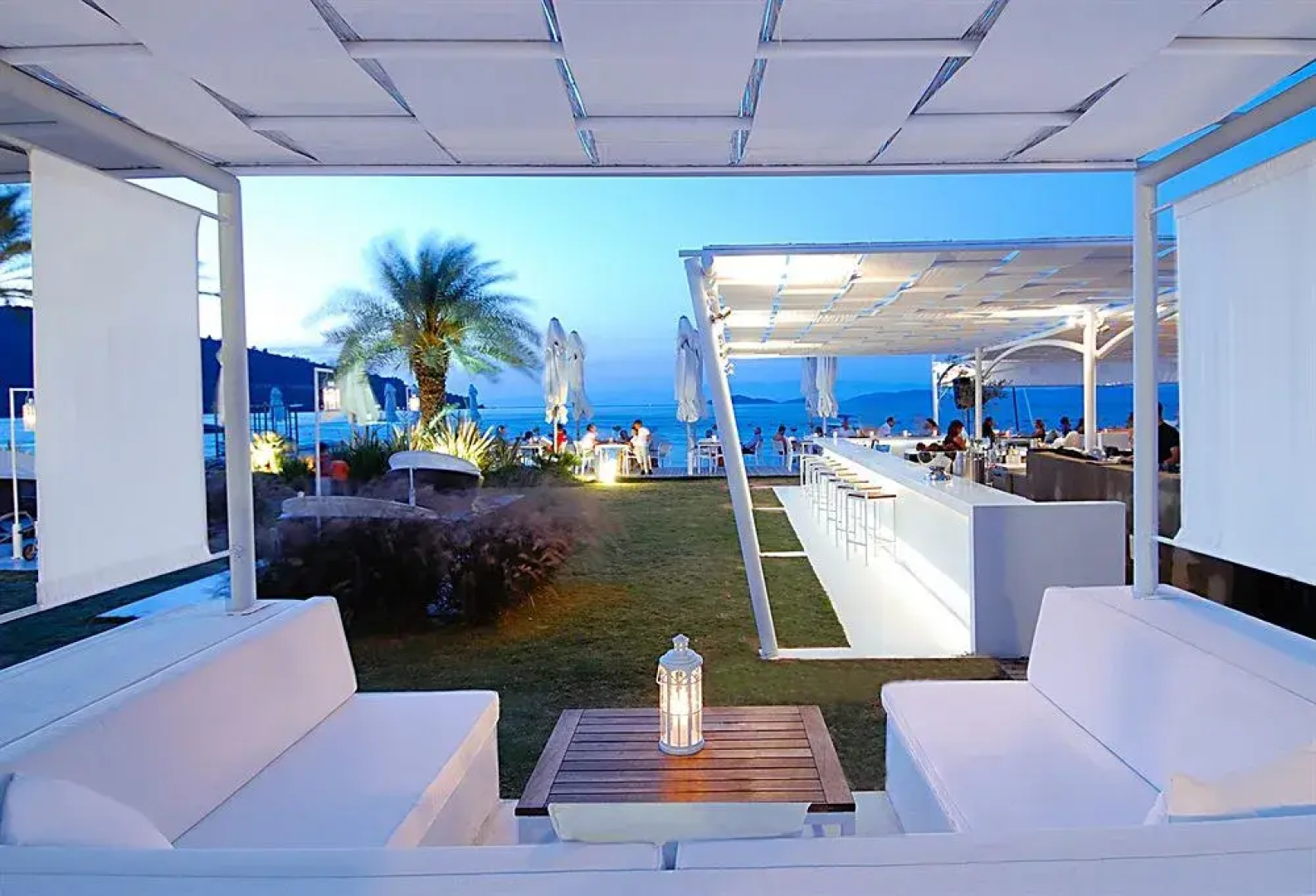 La Boutique Alkoclar