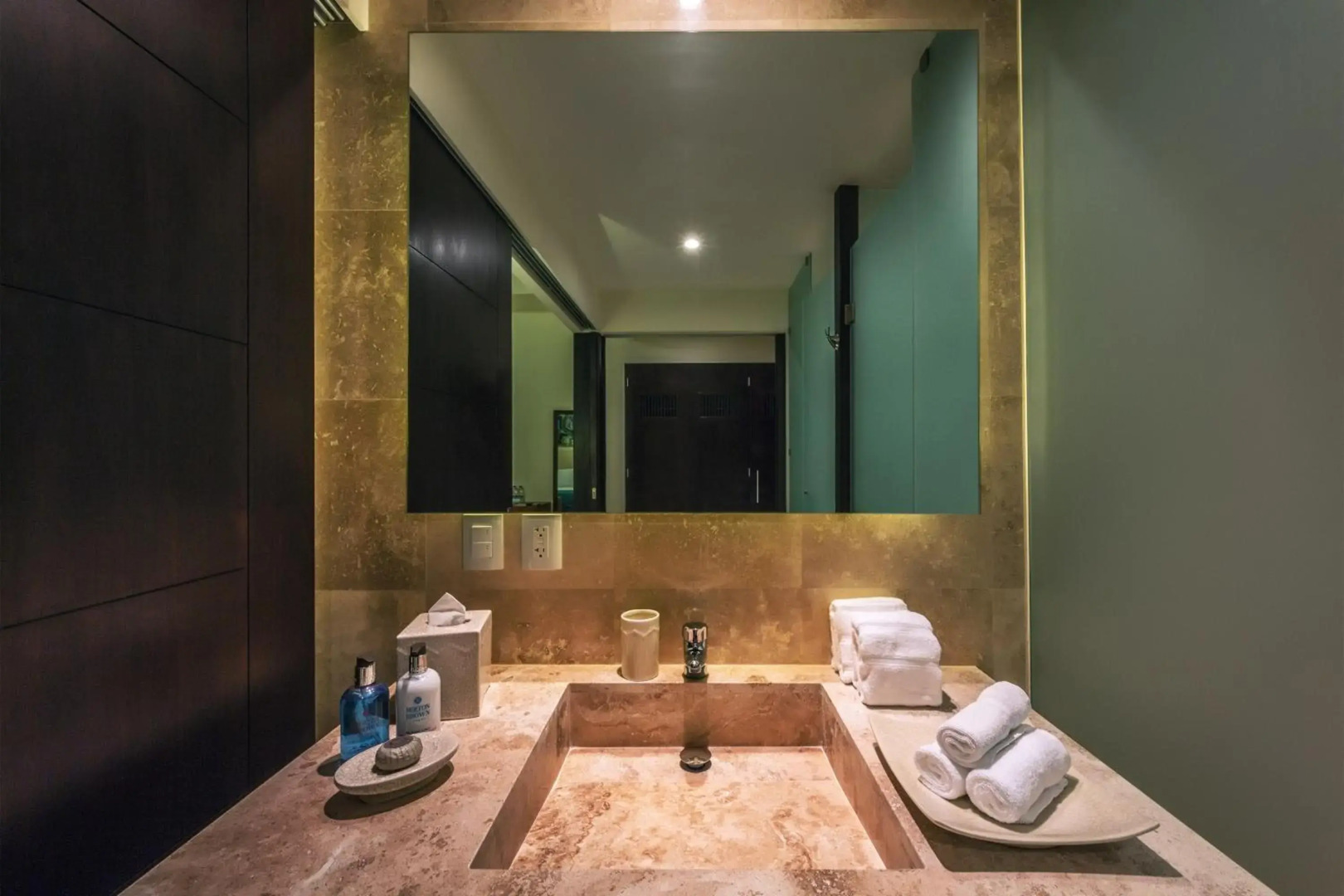 Grand Matlali Suites & Villas Riviera Nayarit