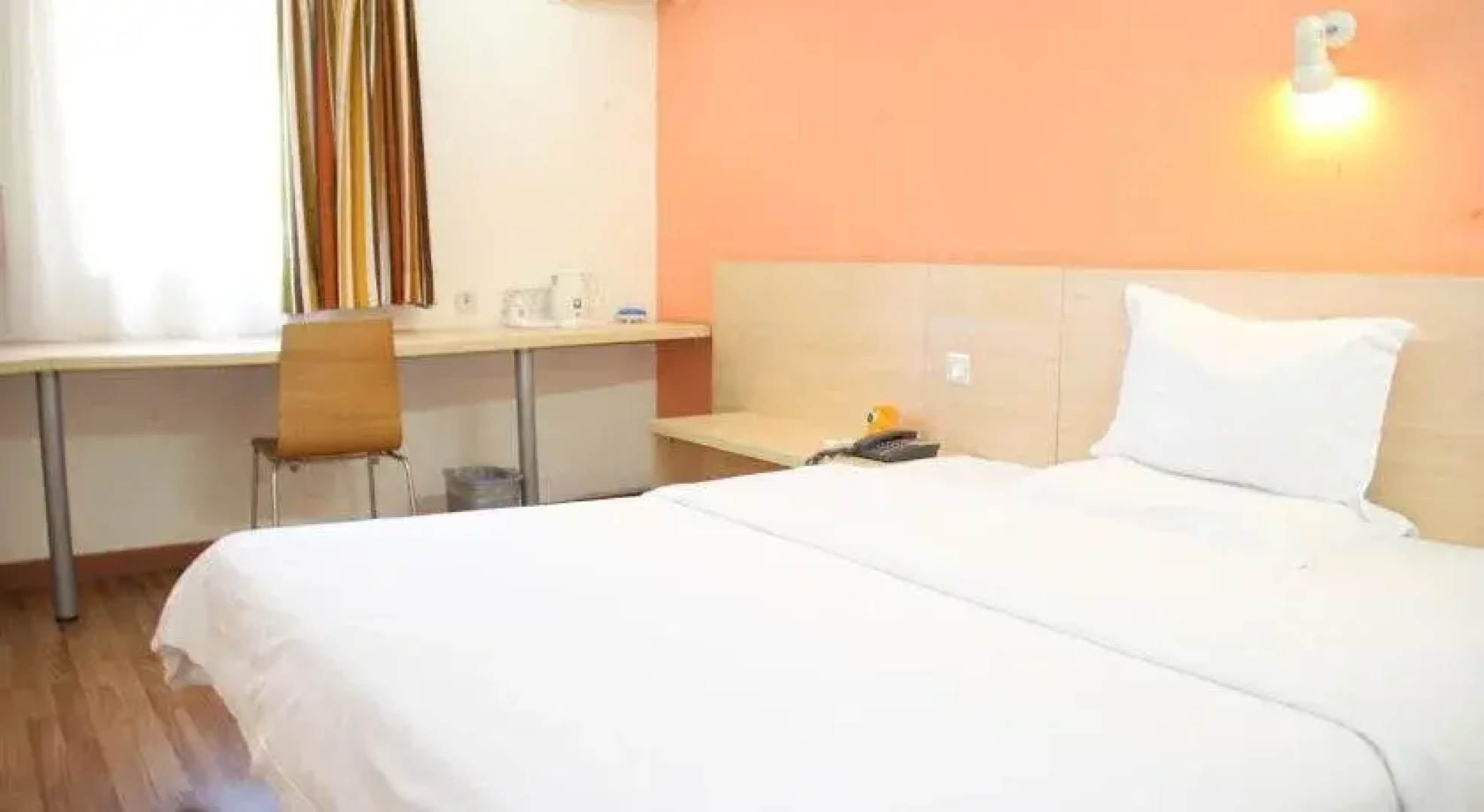 7Days Inn Nanchang Shengli Road Pedestrian Street