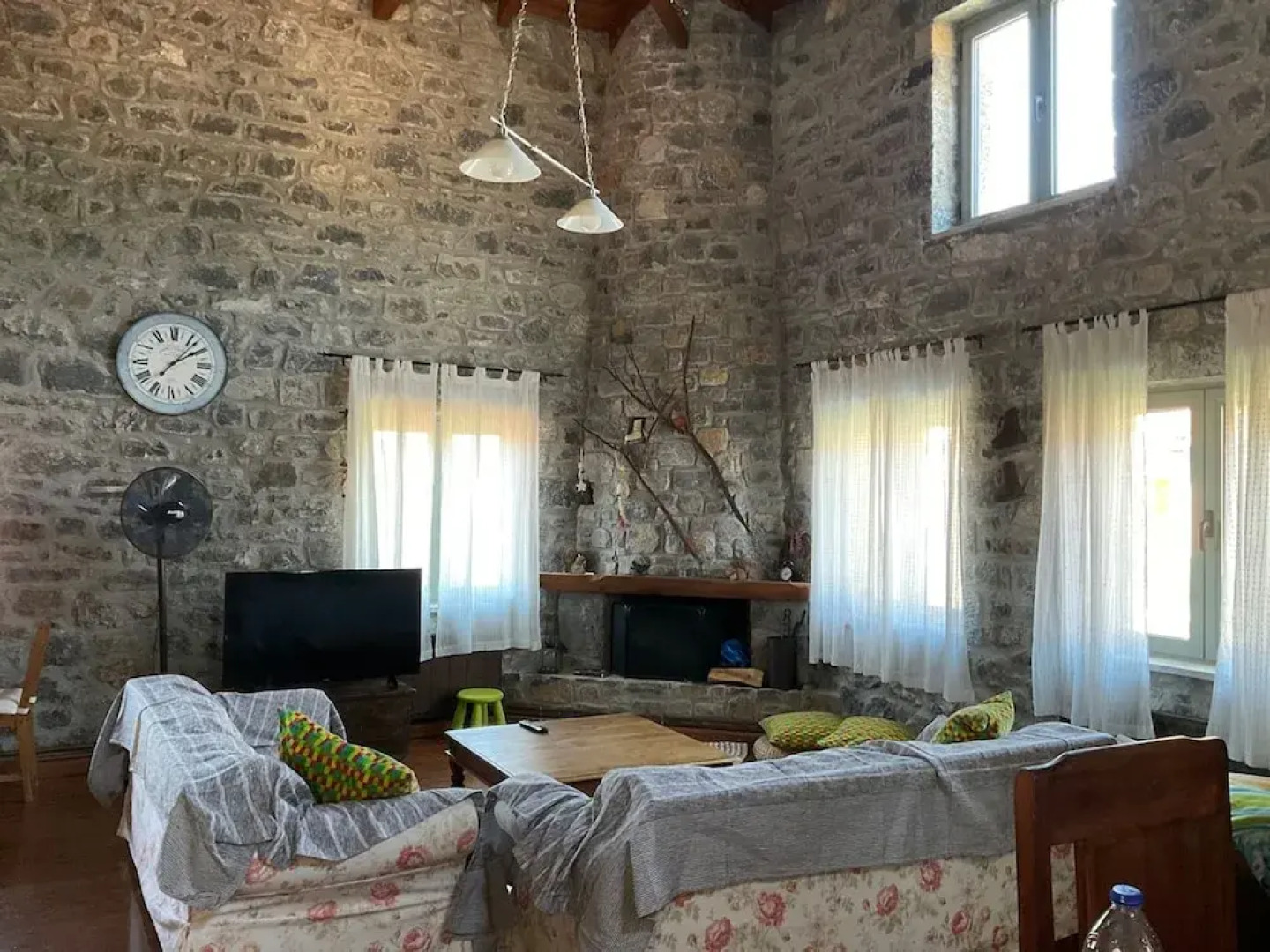 Vitina Number 5 House