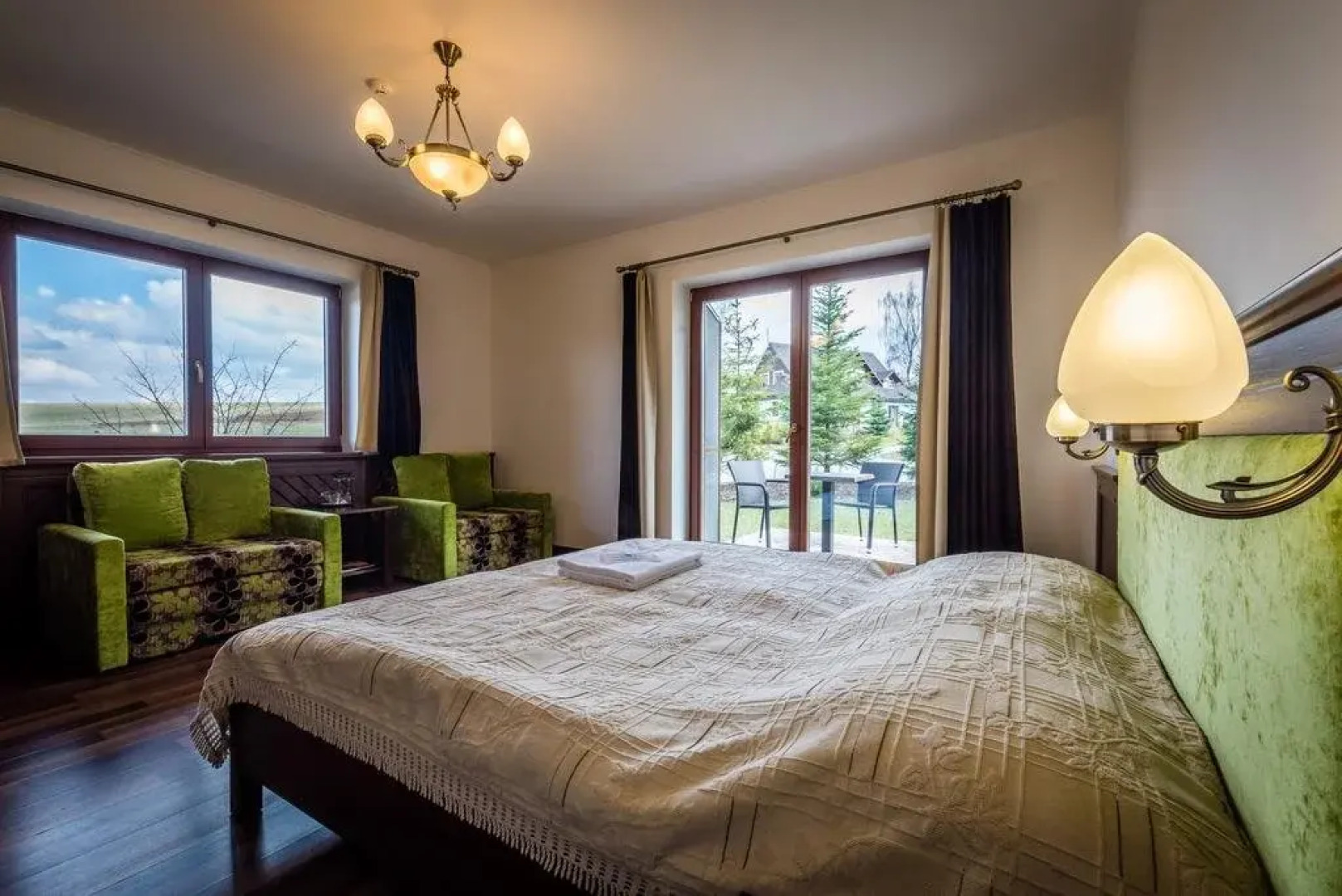 Oravský Háj Garden Hotel & Resort